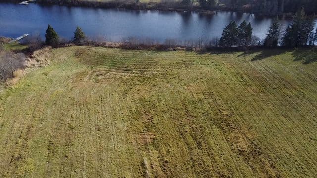 1088 NORTH MARY LAKE Road, Huntsville, ON P1H 2J3