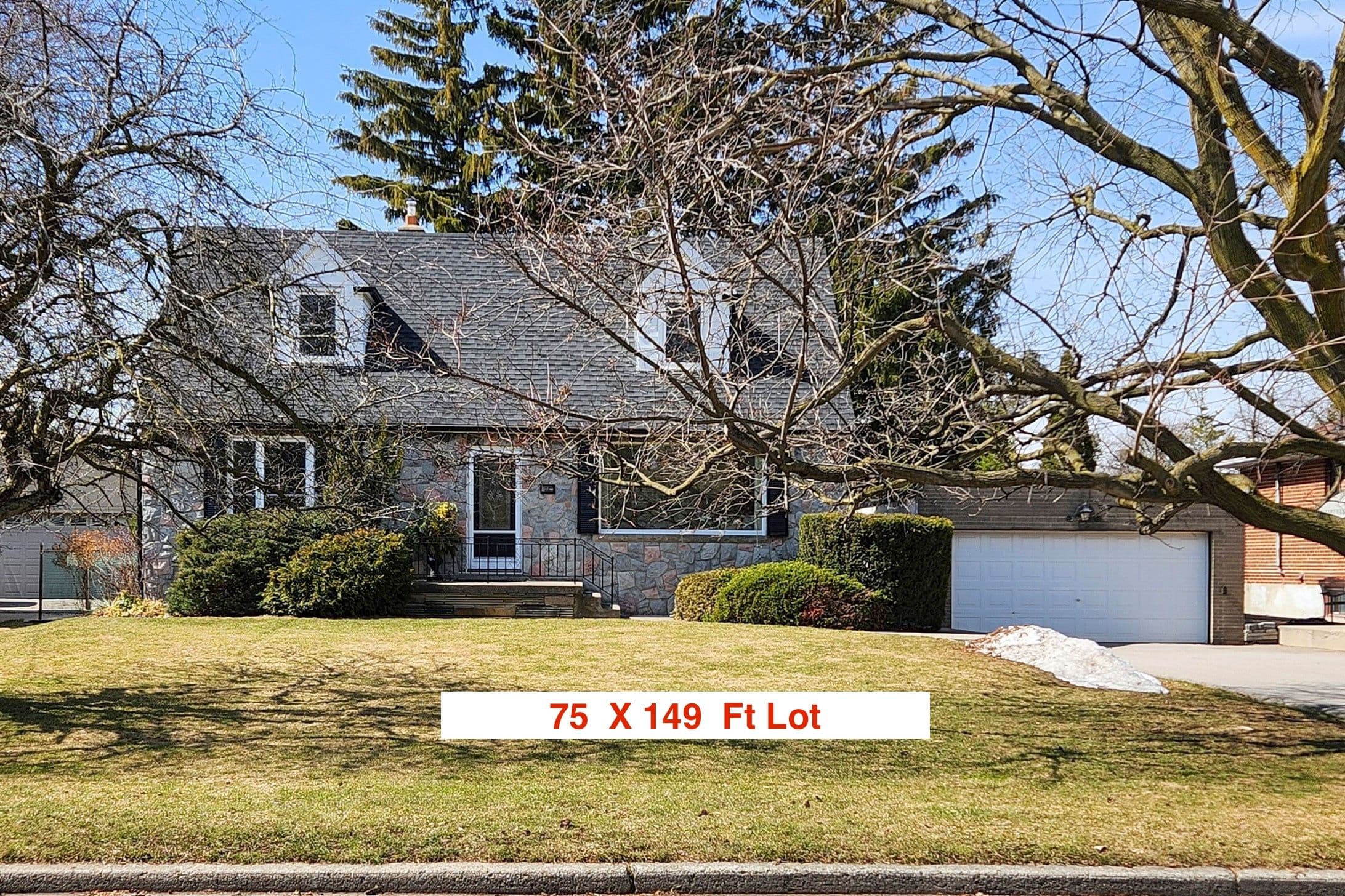 28 Wexford Boulevard, Toronto E04, ON M1R 1L1