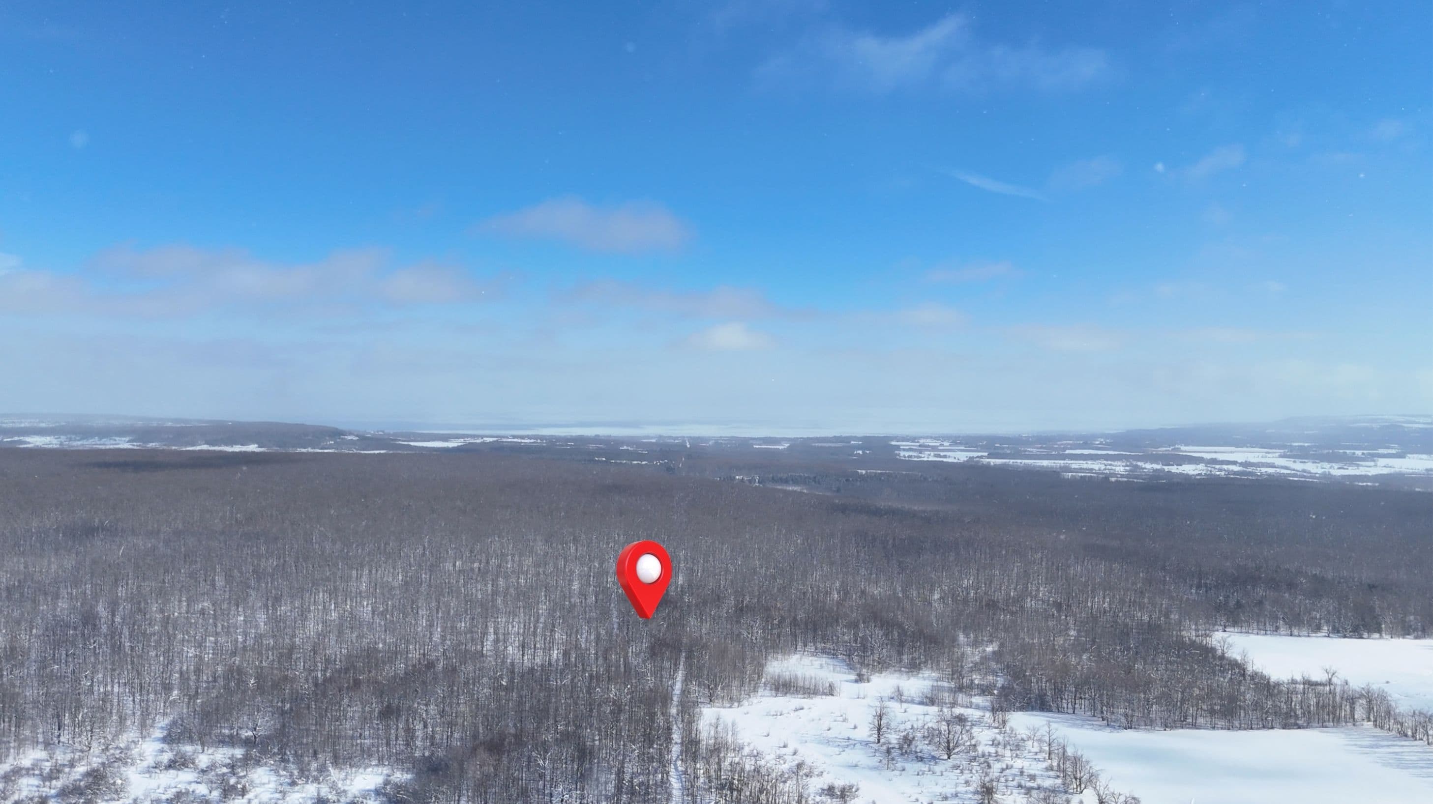 LOT 22 SIDEROAD 22 N/A, Meaford, ON N4K 5W4