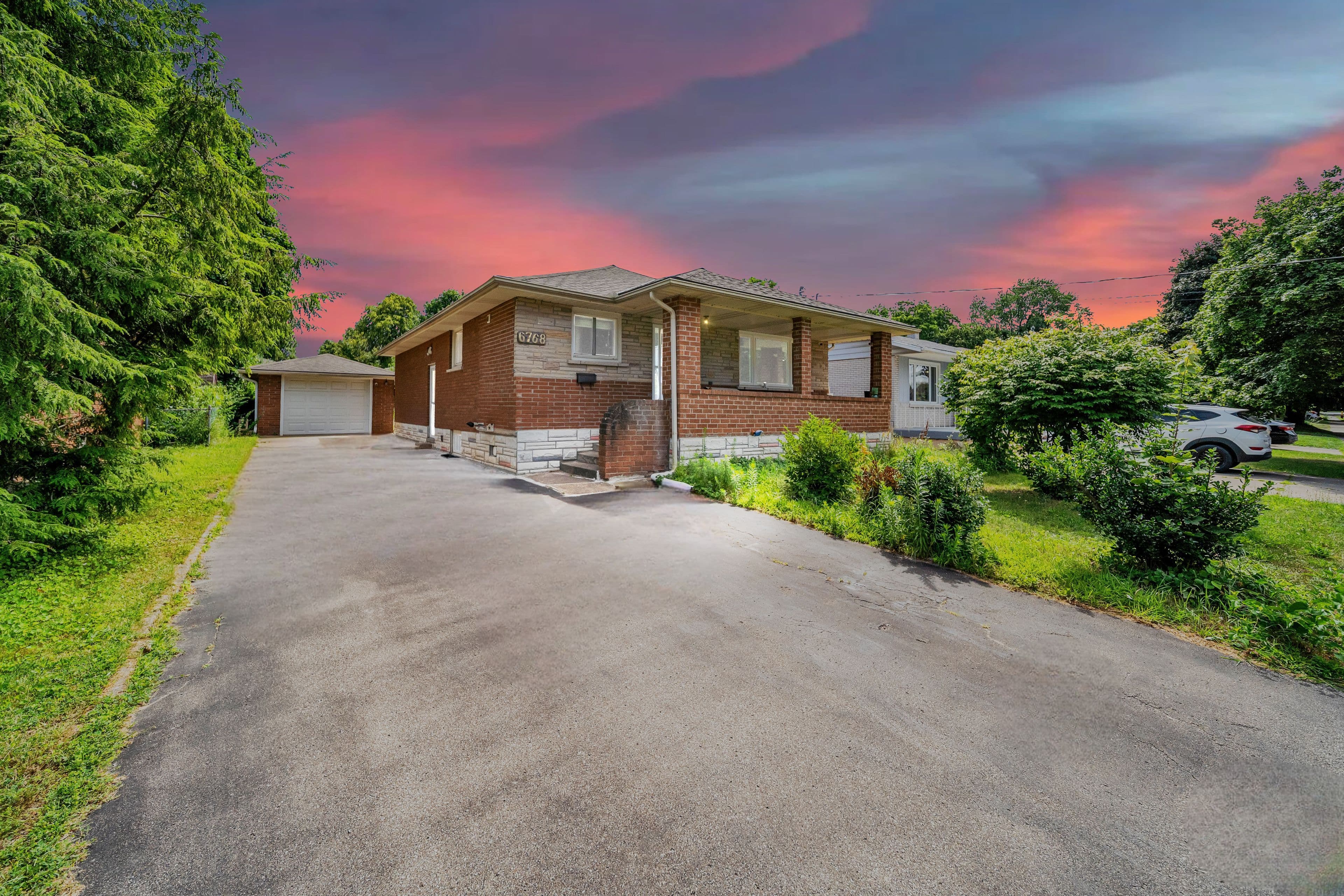 6768 KEIFFER Street, Niagara Falls, ON L2E 5K1