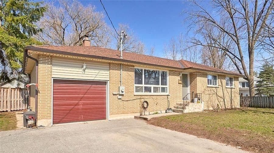 17 Centre Street N C, Barrie, ON L4N 3L3