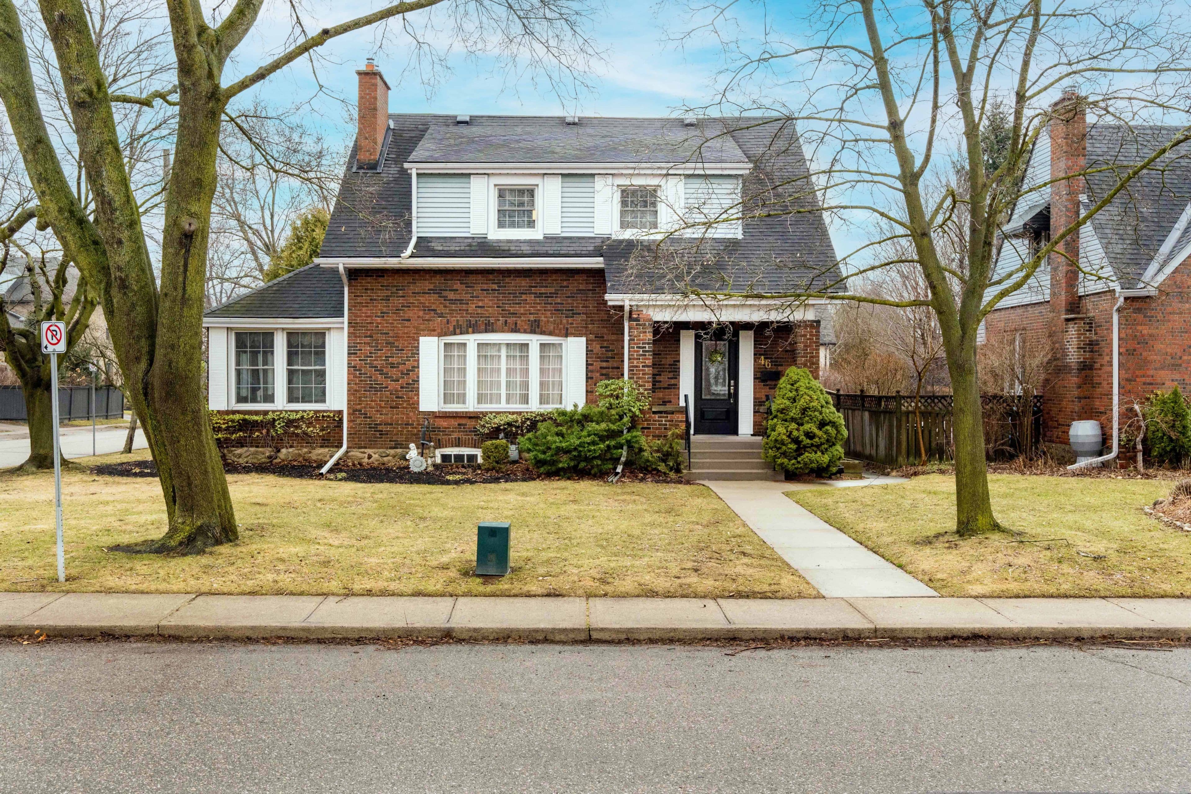 46 Jane Street, Brant, ON N3L 2X9