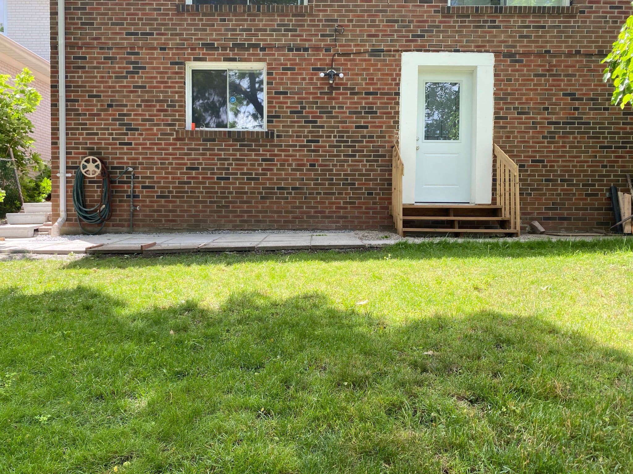 34 Argonne Crescent Bsmnt, Toronto C15, ON M2K 2K1