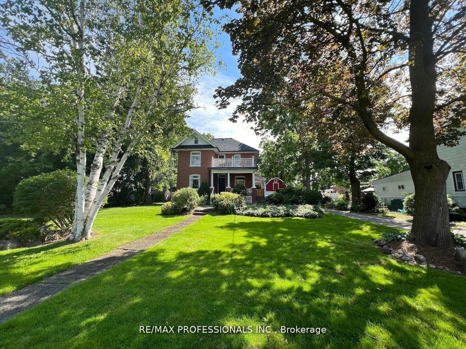 5057 Old Brock Road, Pickering, ON L1Y 1B3