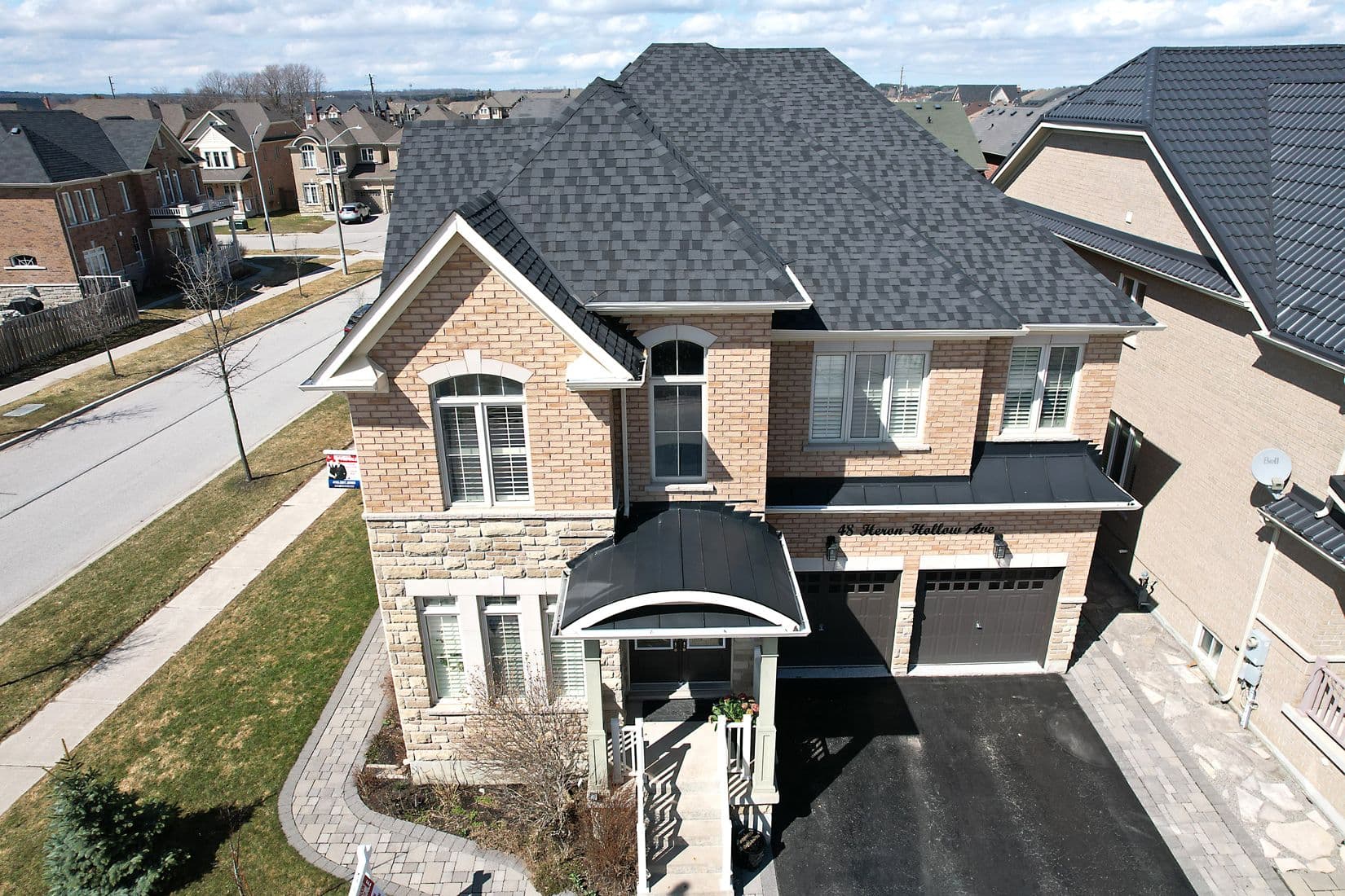 48 Heron Hollow Avenue, Richmond Hill, ON L4E 0G9