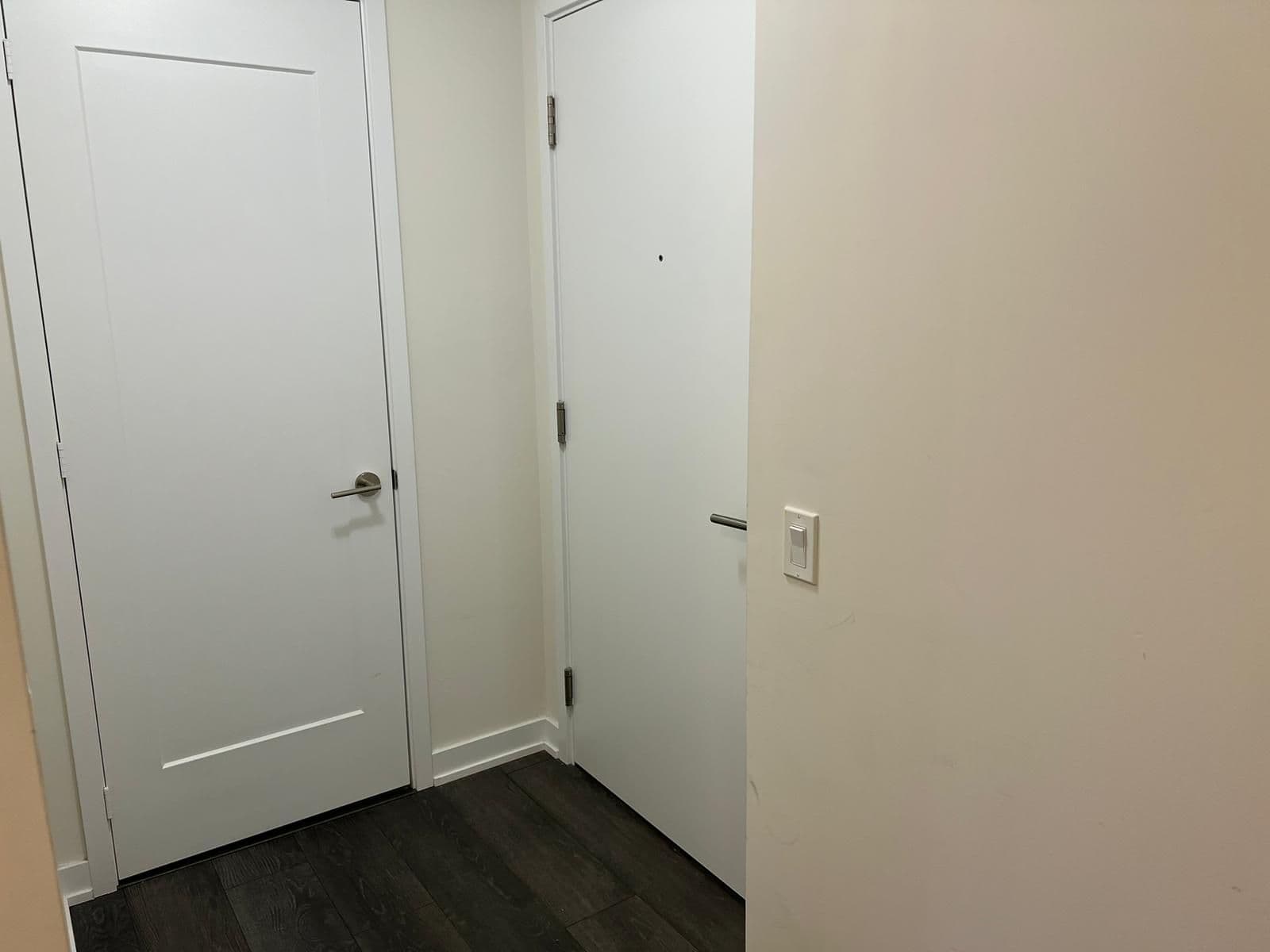 28 Freeland Street 1302, Toronto C08, ON M5E 0E3