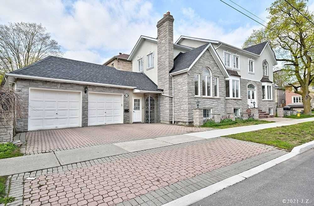 298 Mckee Avenue, Toronto C14, ON M2N 4E3