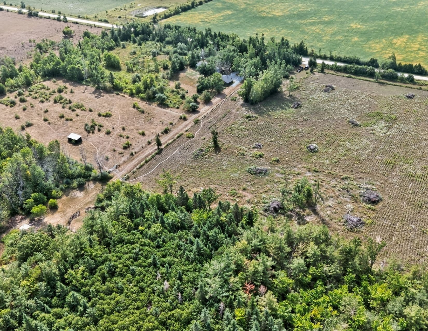 1152 Concession 1 Road, Ramara, ON L0K 1B0