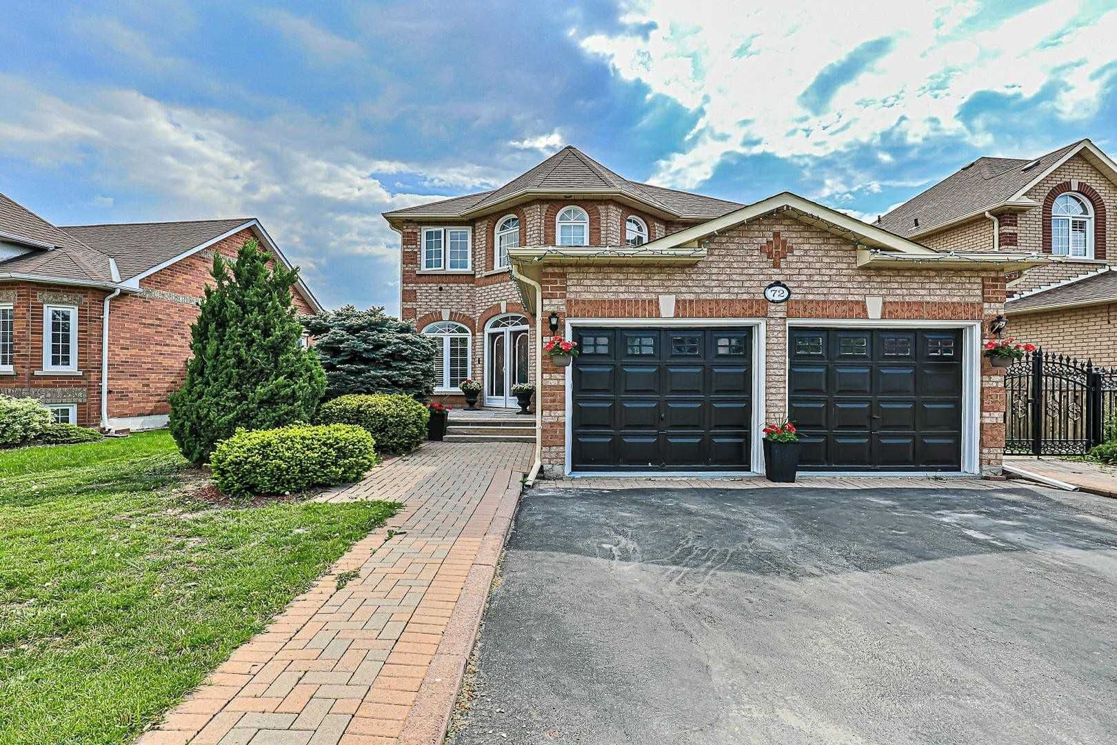 72 Avro Road, Vaughan, ON L6A 1Y3
