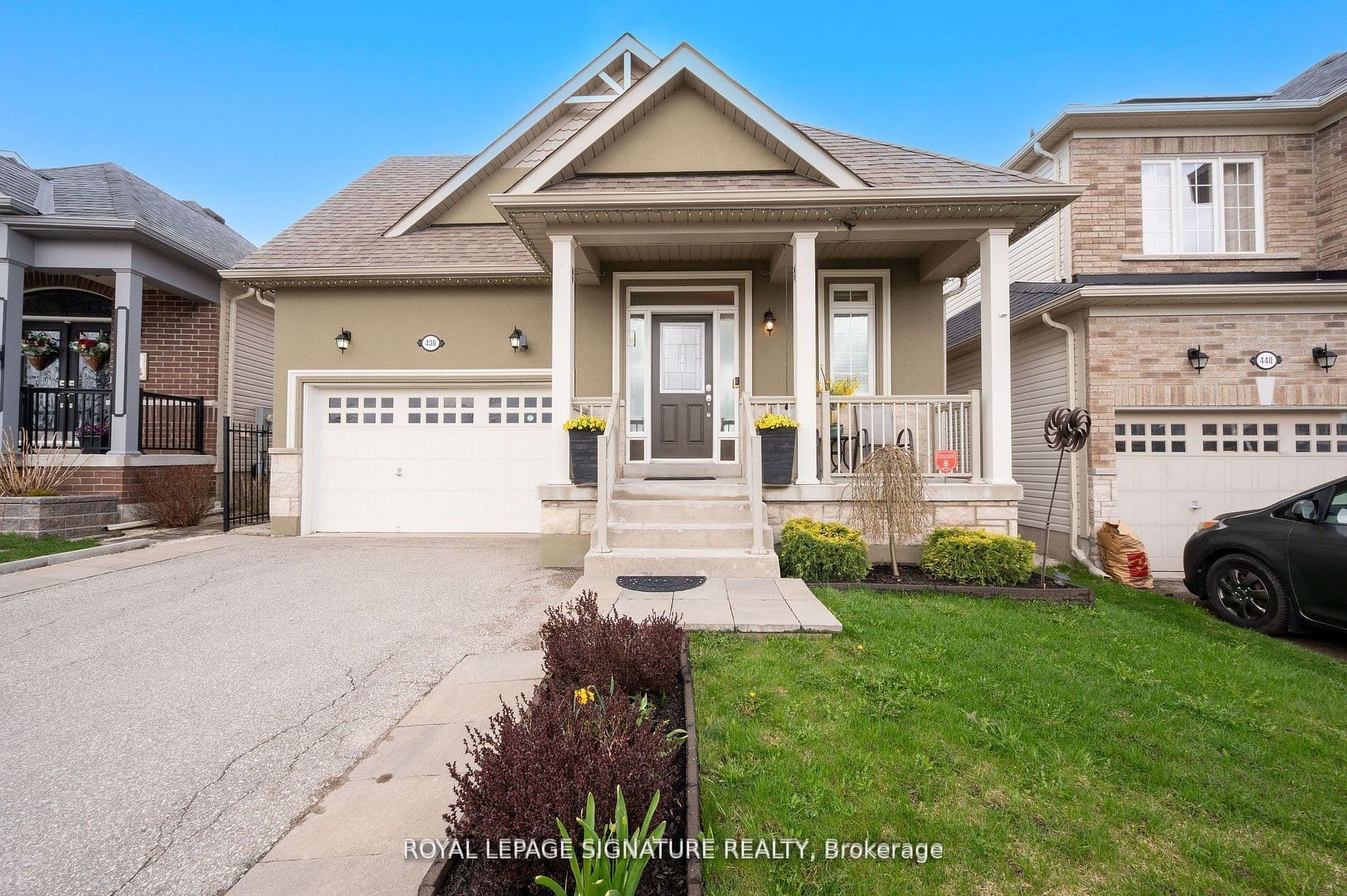 436 Galbraith Street, Shelburne, ON L9V 3V4