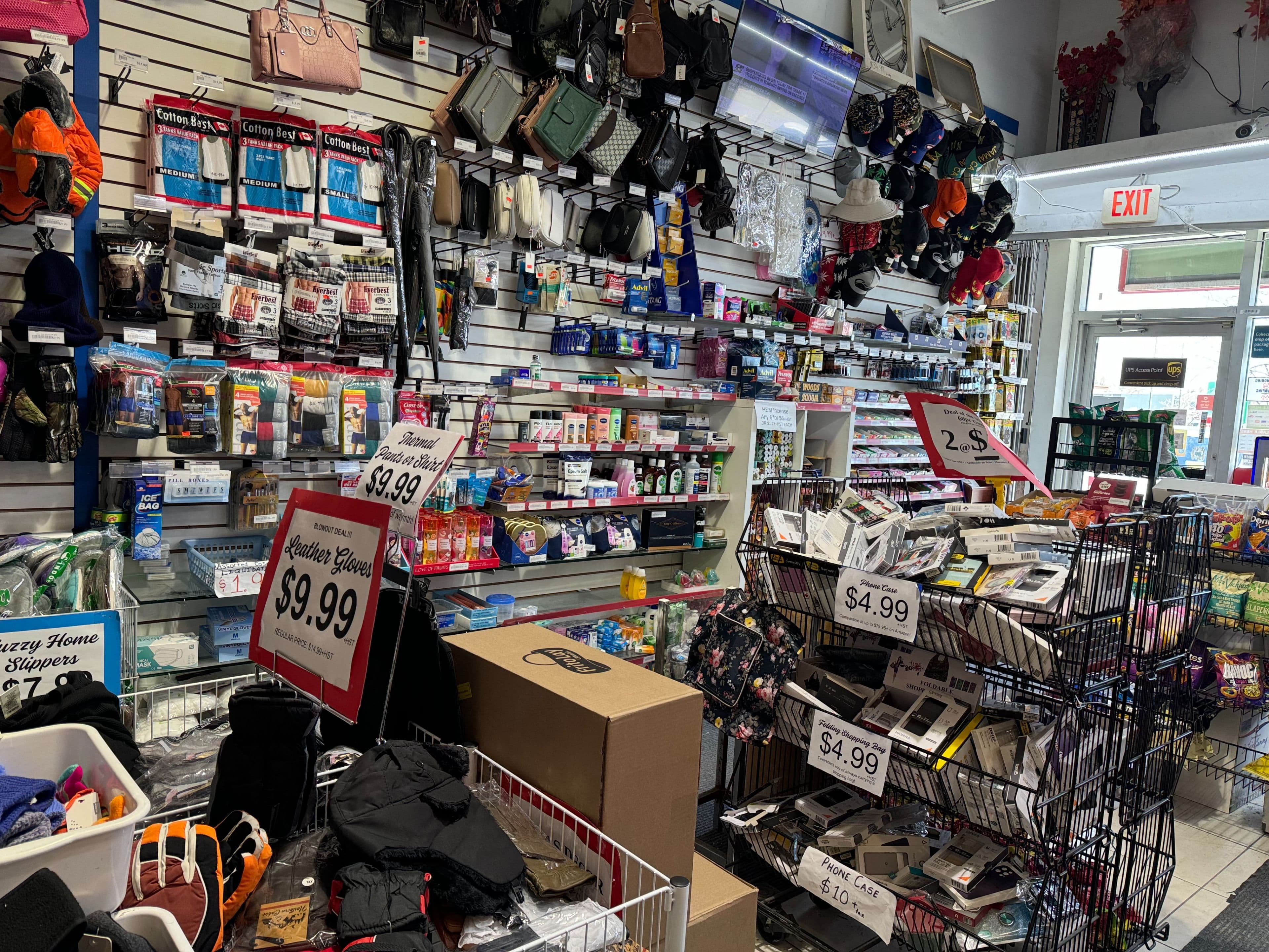 259 Morningside Avenue B5, Toronto E10, ON M1E 3E6