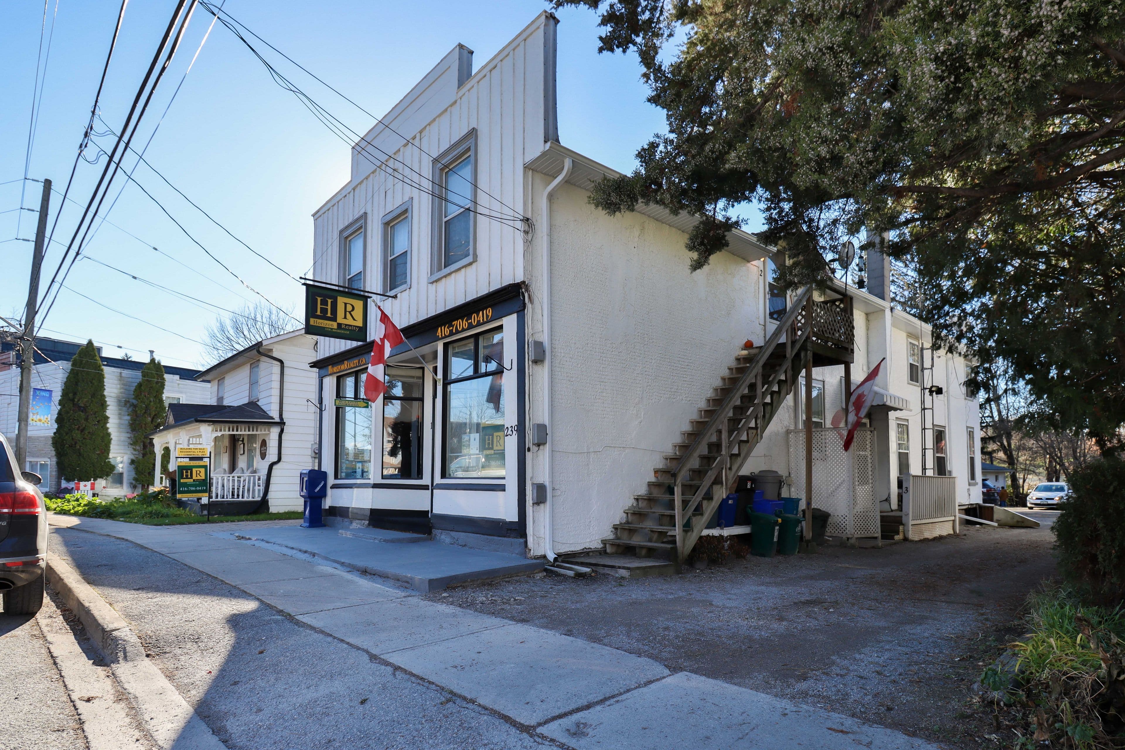 239 Main Street 4, King, ON L0G 1T0