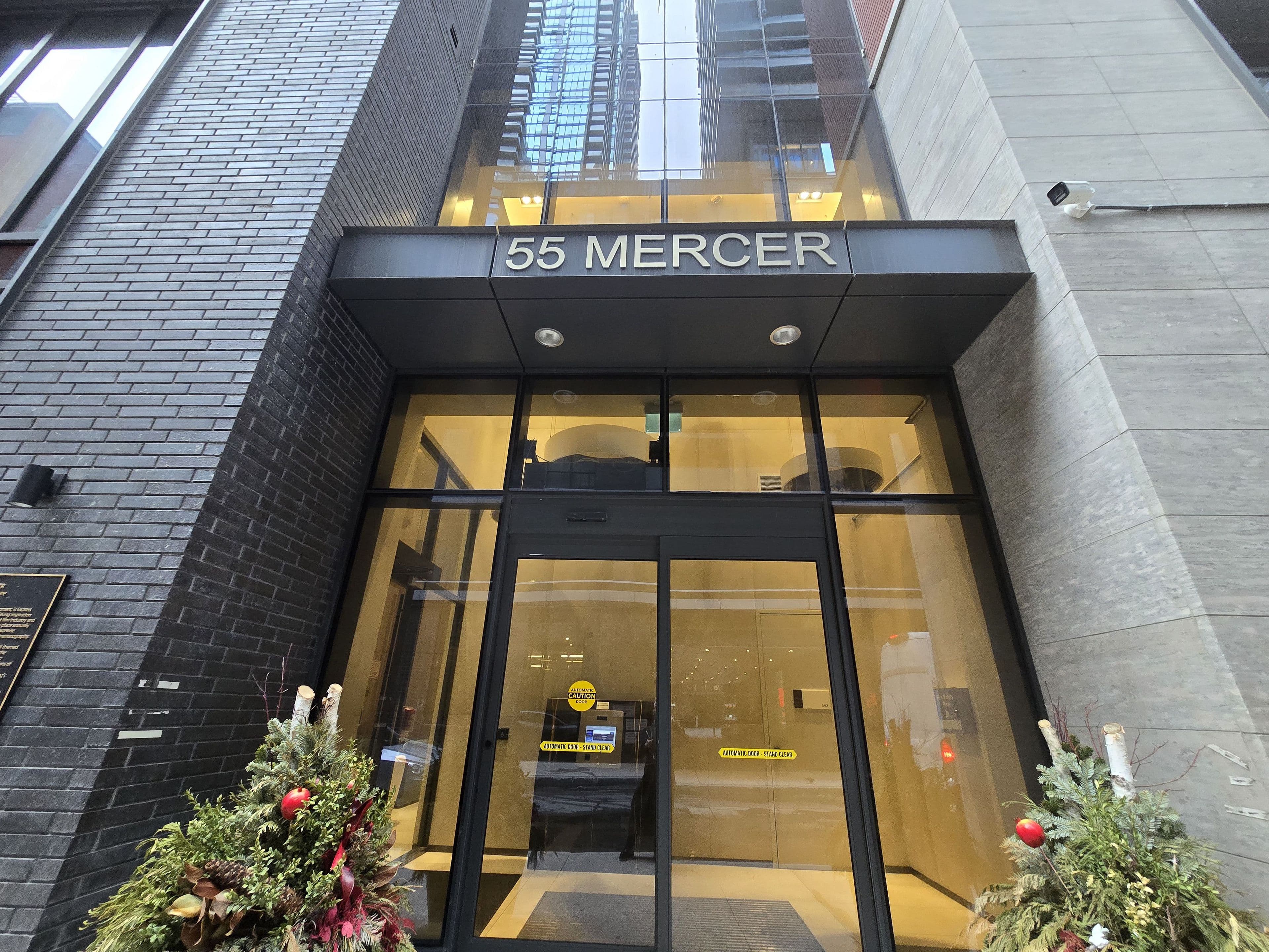 55 Mercer Street 1212, Toronto C01, ON M5V 3W2
