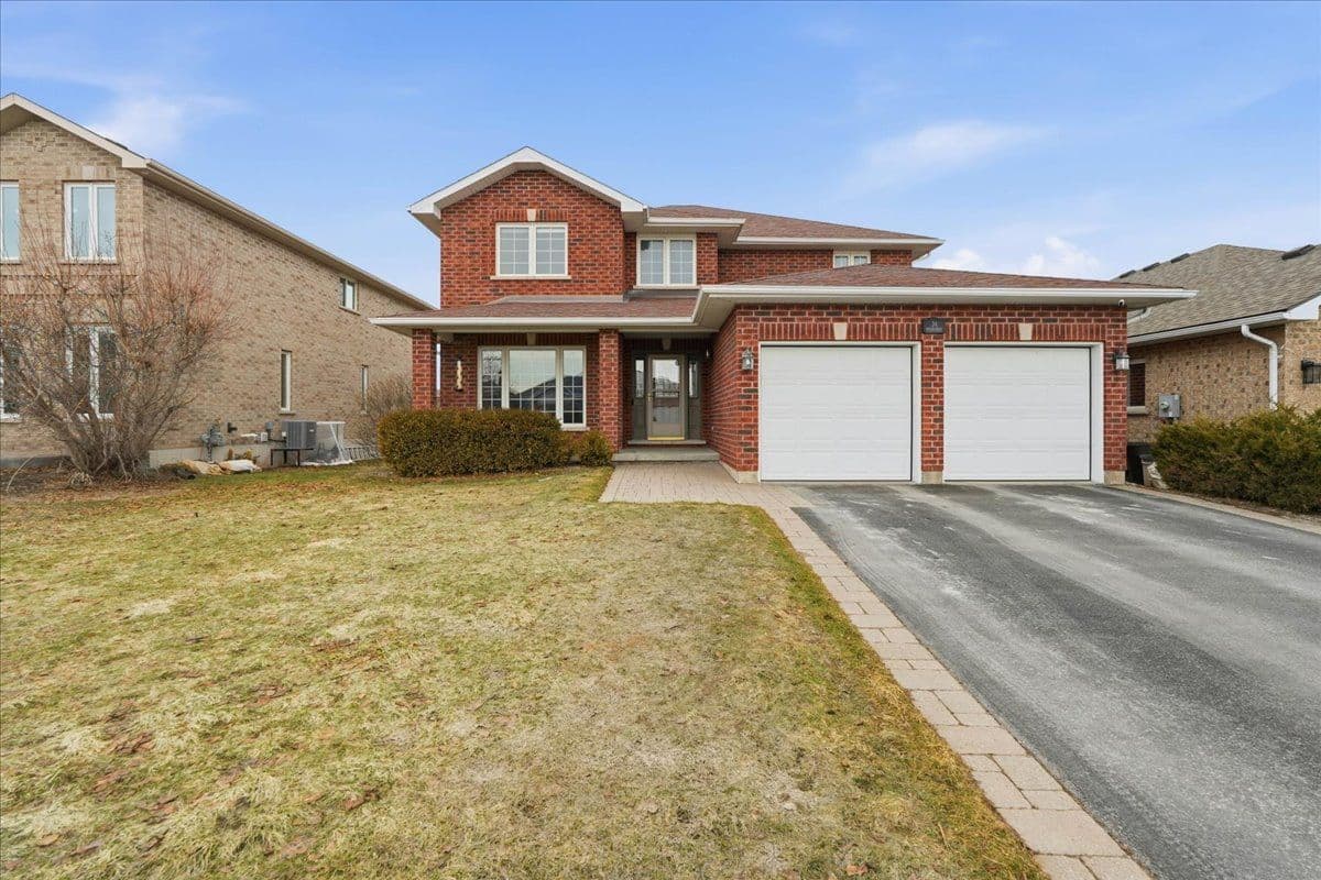 34 Kipling Drive, Belleville, ON K8N 0C9