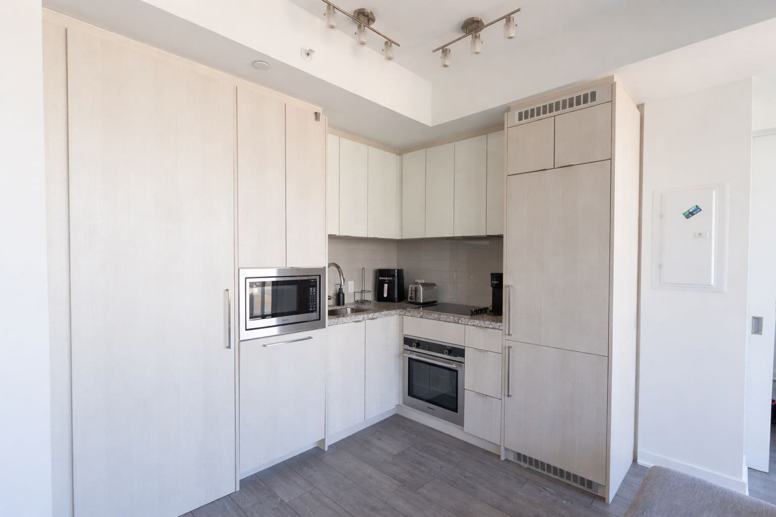 115 Blue Jays Way 4209, Toronto C01, ON M5V 0N4