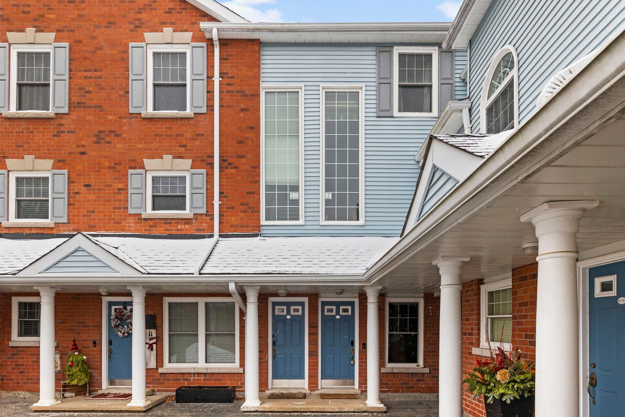 1665 Nash Road E12, Clarington, ON L1E 1S8