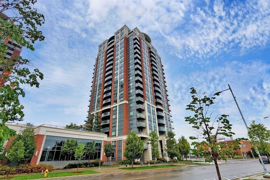 8200 Birchmount Road 308, Markham, ON L3R 9W1