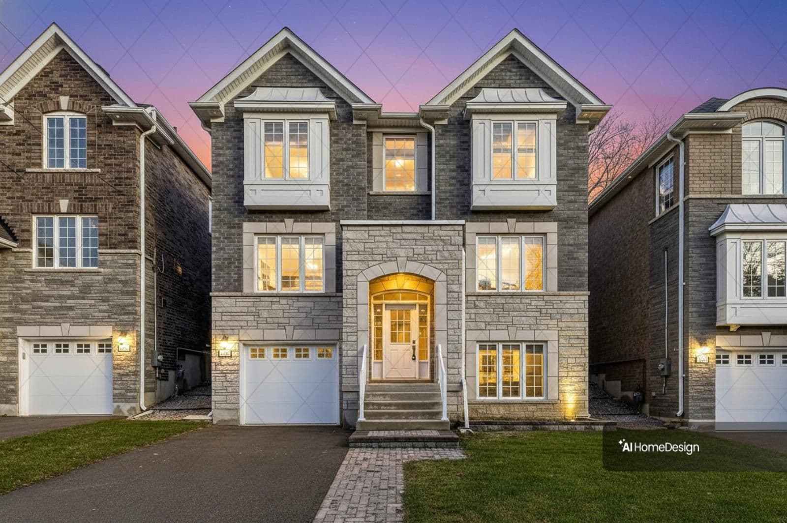 2579 Islington Avenue, Toronto W10, ON M9V 4A2