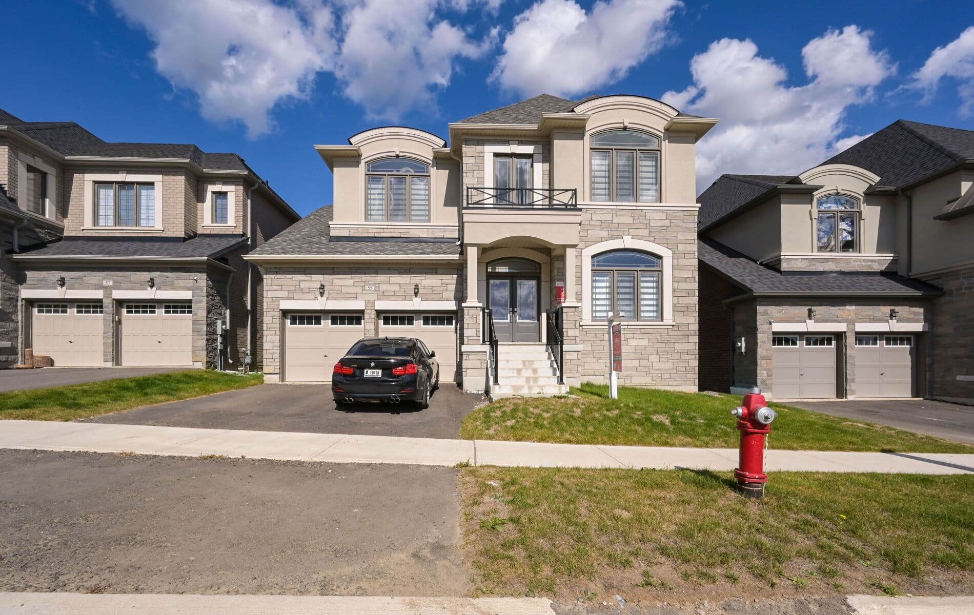 55 Raspberry Ridge Avenue, Caledon, ON L0C 0H1