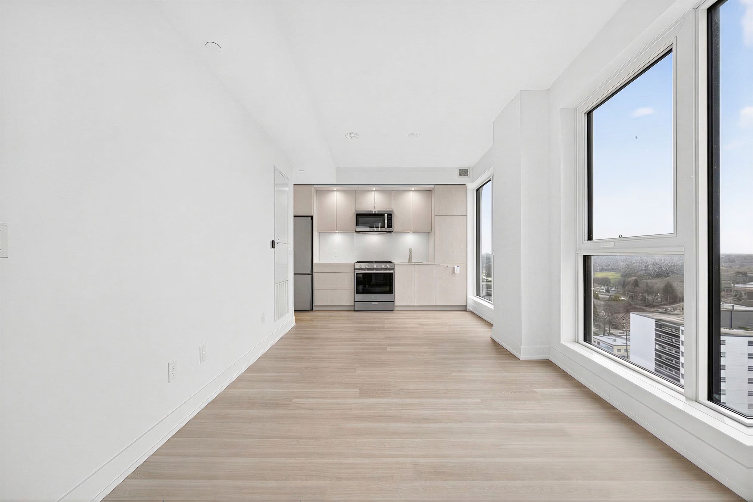 25 Cordova Avenue 1504, Toronto W08, ON M9A 0E5