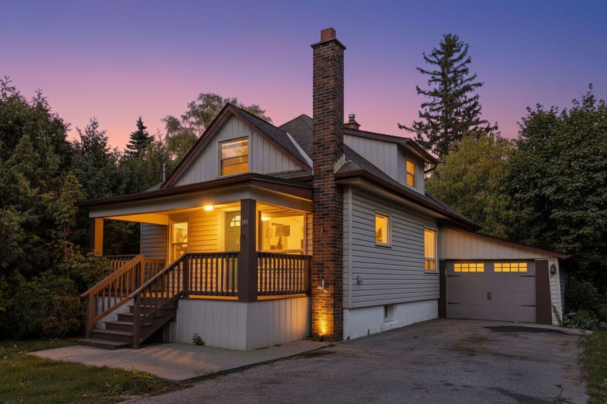 153 Clarence Street, Vaughan, ON L4L 1L4