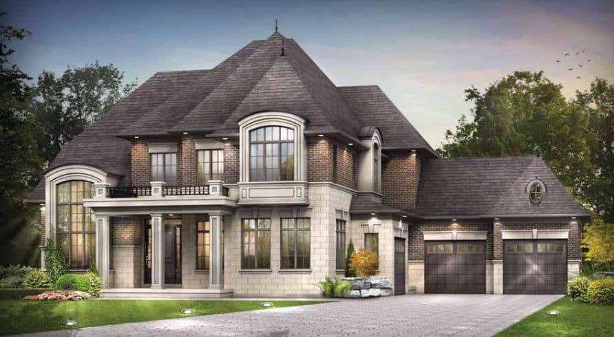 Lot 27 BOSELEY Court, Innisfil, ON L0L 1R0