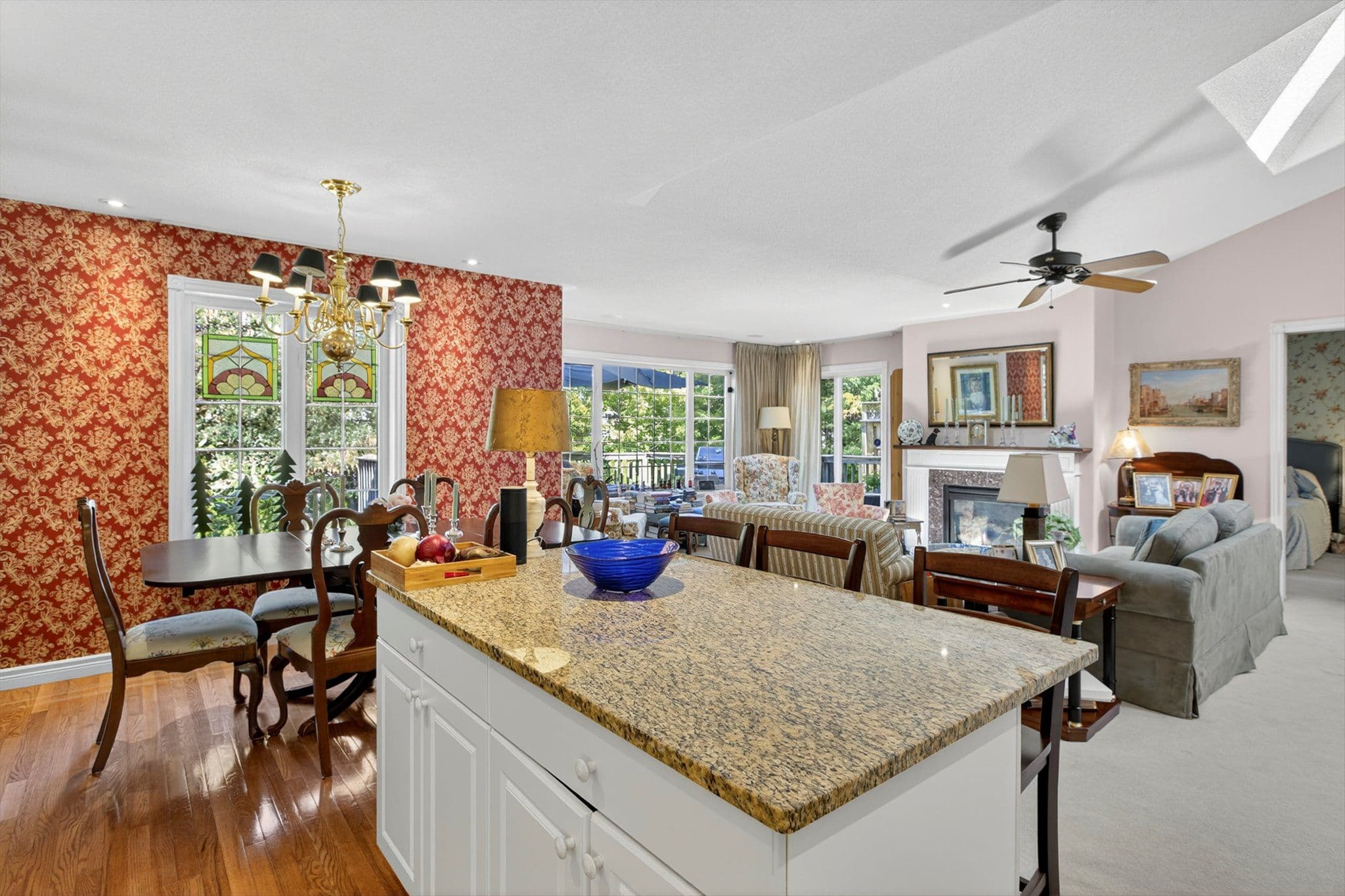 3053 Frances Stewart Road 4, Peterborough, ON K9H 7S5