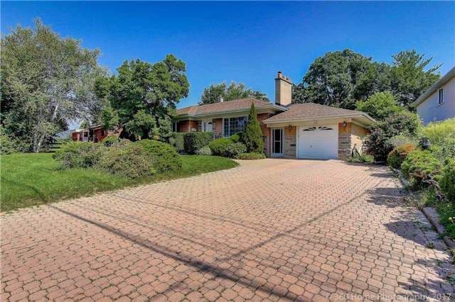 47 Glen Watford Drive BSMT, Toronto E07, ON M1S 2C2