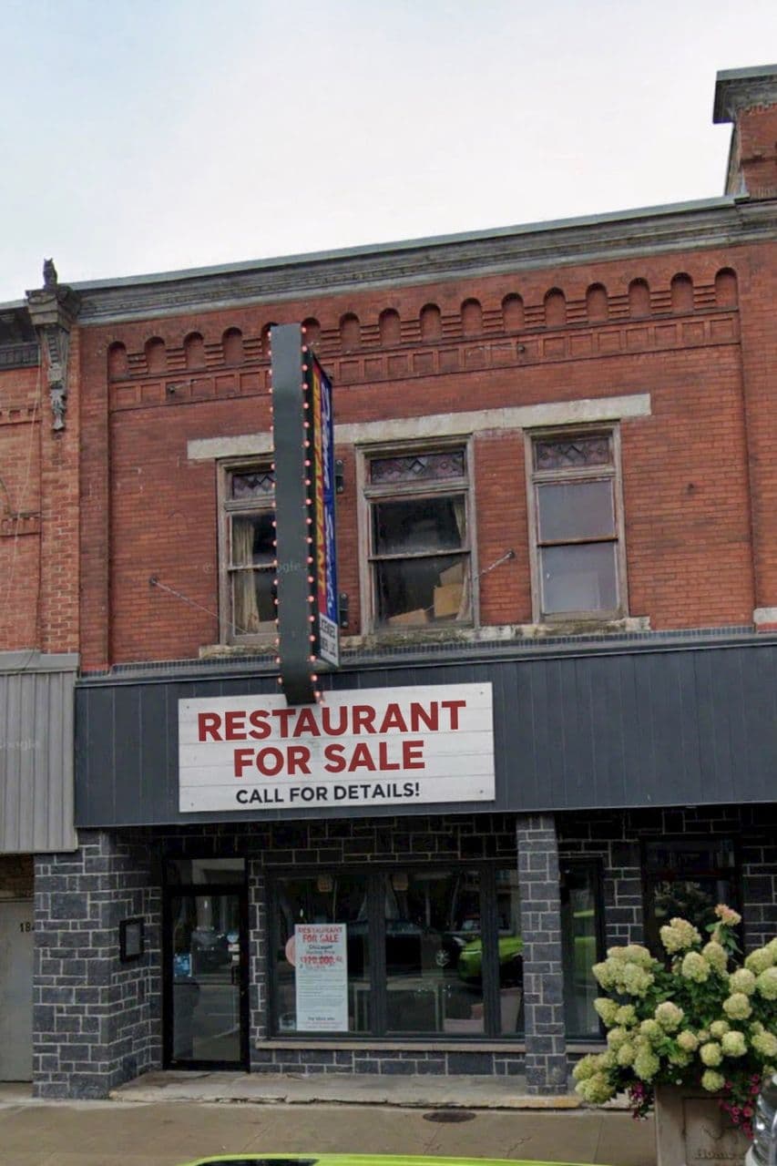 190 MAIN Street, North Perth, ON N4W 1A1