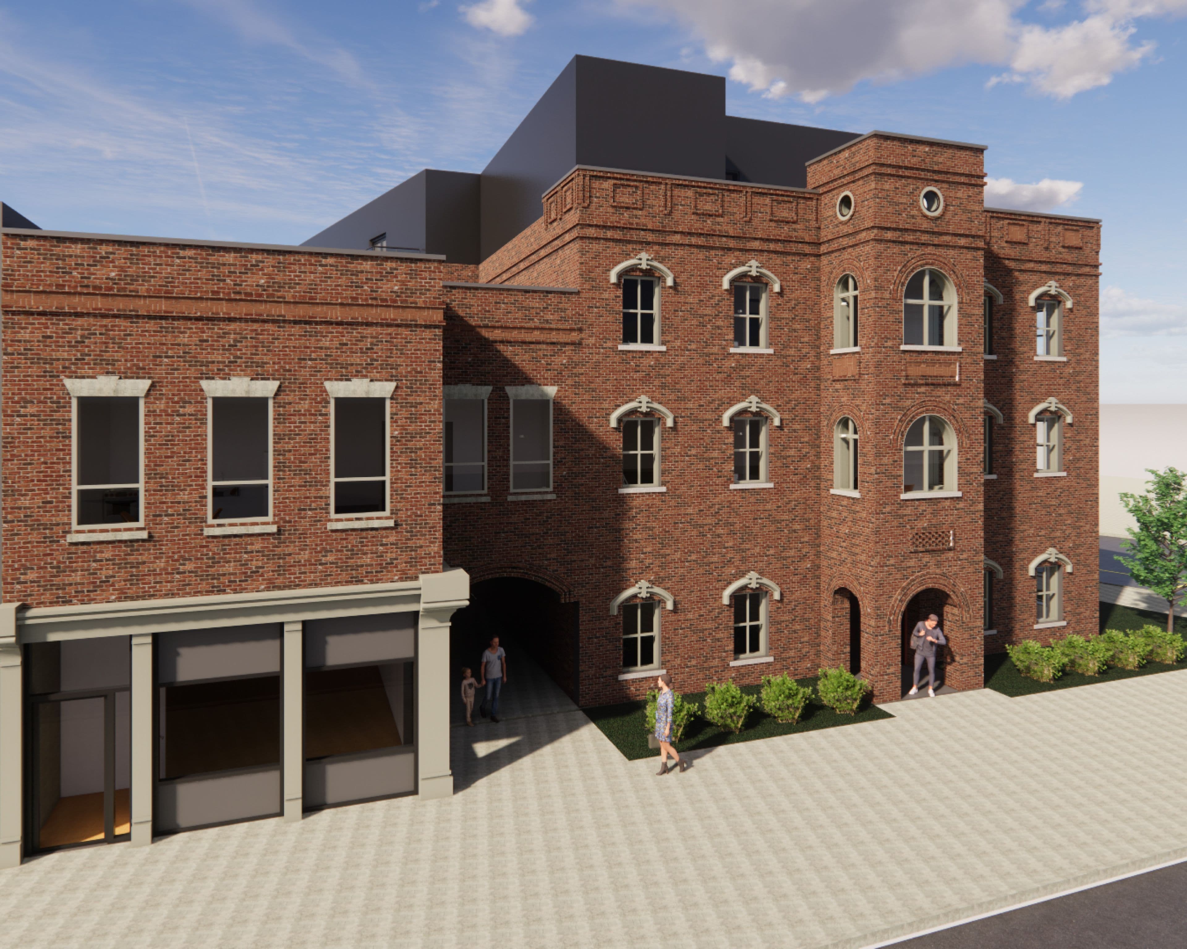 604 Queen Street S T6, Arran-Elderslie, ON N0G 2N0