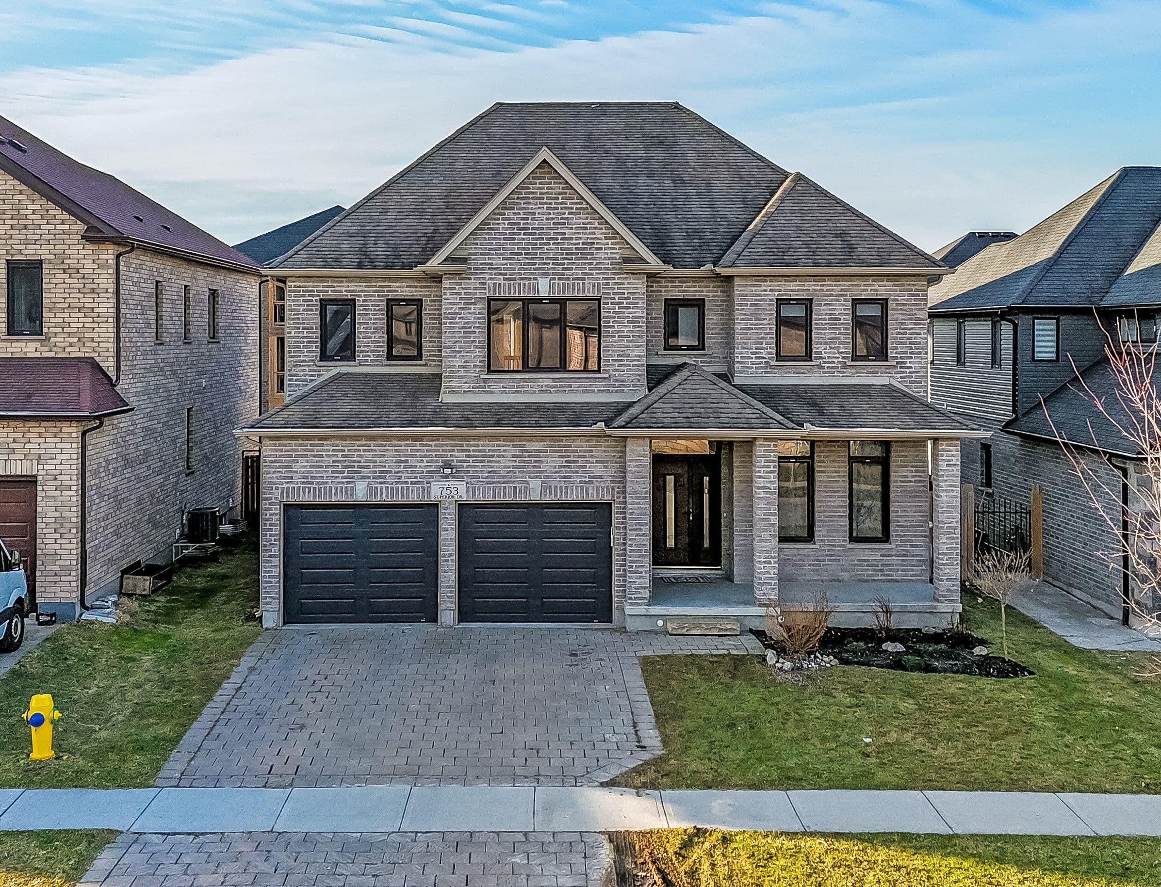 753 Superior Drive, London North, ON N5X 3Z1