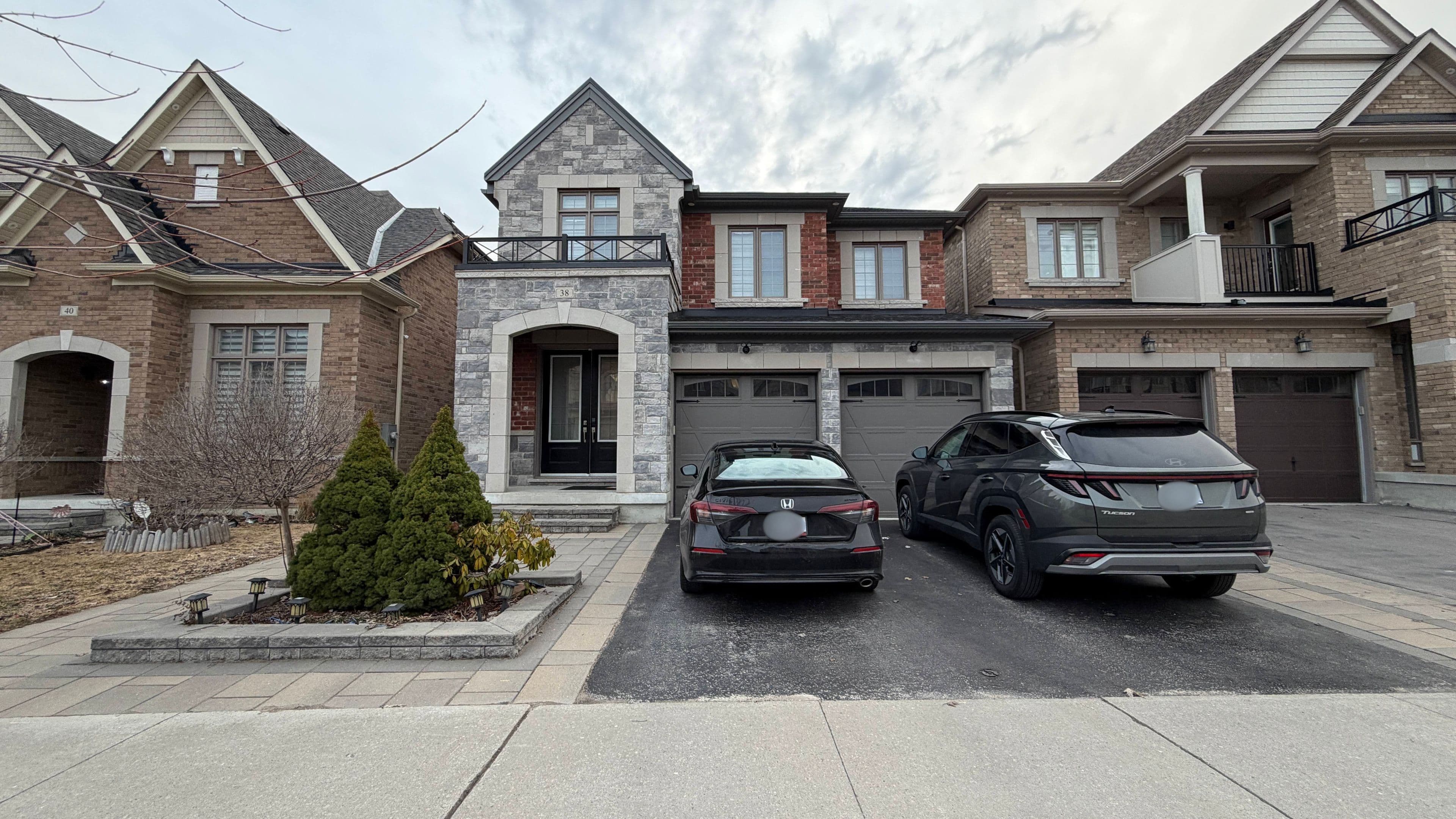 38 St Ives Crescent Bsmt, Whitby, ON L1P 0C5