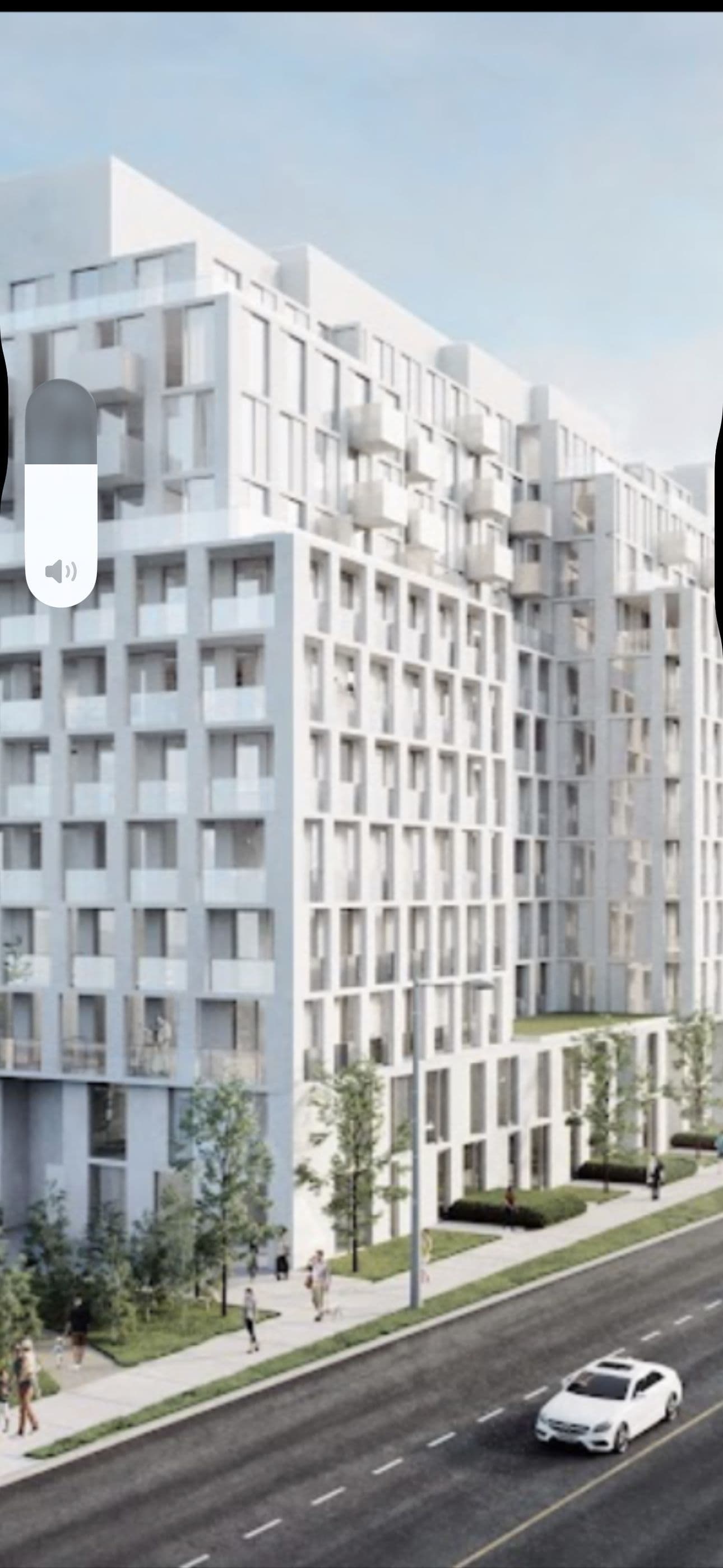 500 WILSON Avenue 624, Toronto C06, ON M3H 0E5