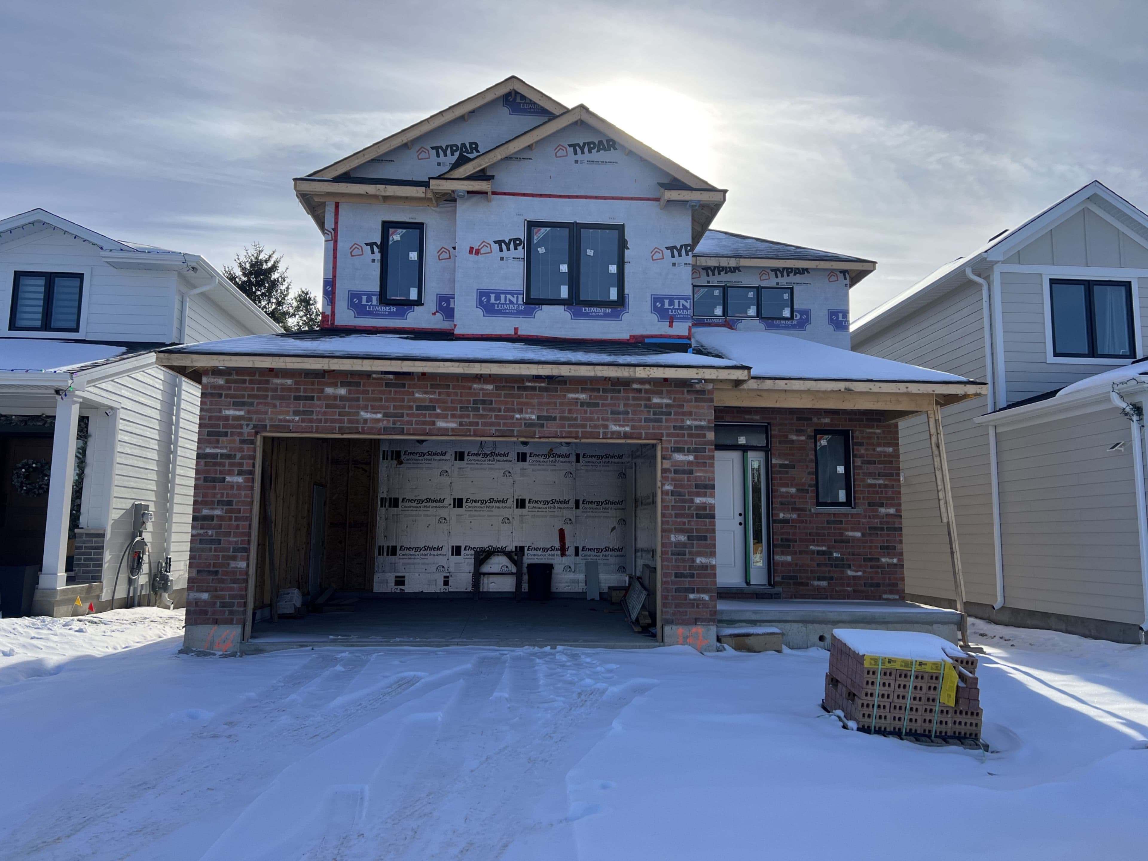 288 Ashford Street, Central Elgin, ON N0L 1B0