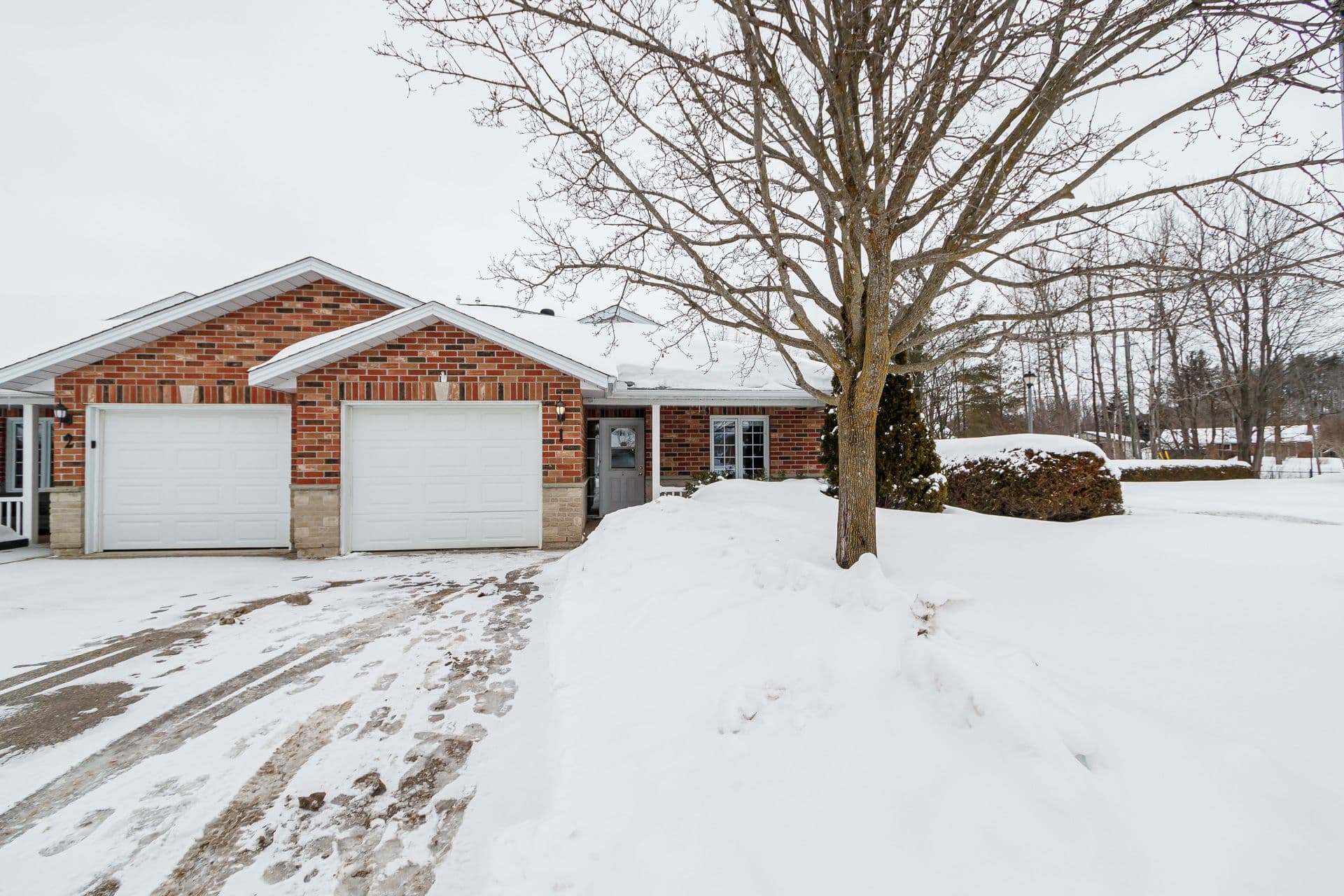275 Huron Street 1, Clearview, ON L0M 1S0