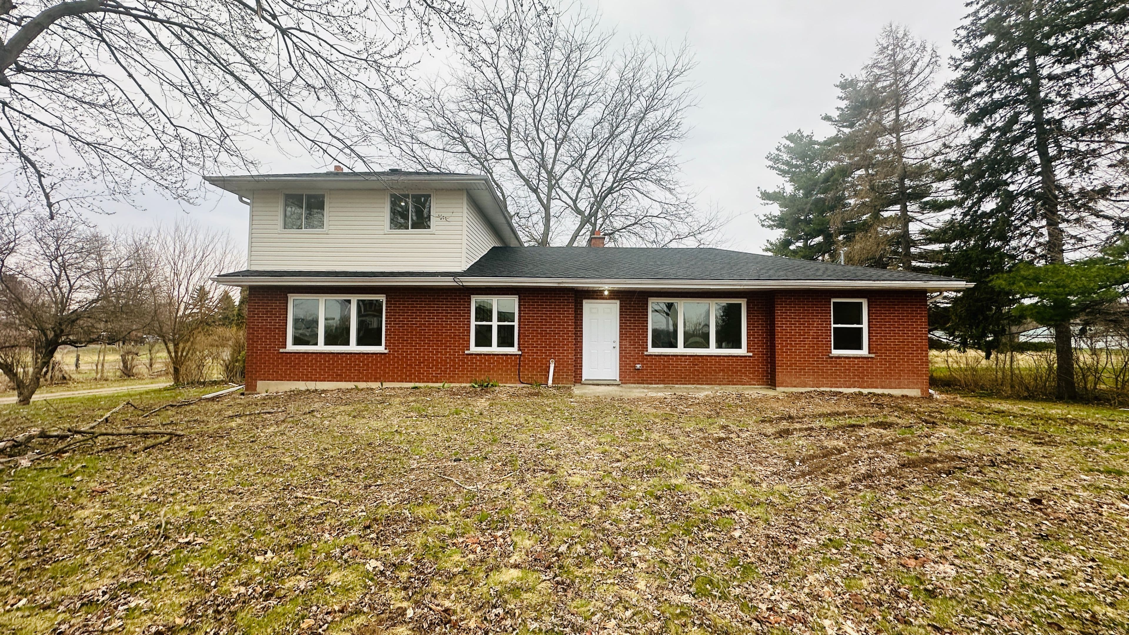 1722 Concession 2 Road W, Hamilton, ON L0R 1T0