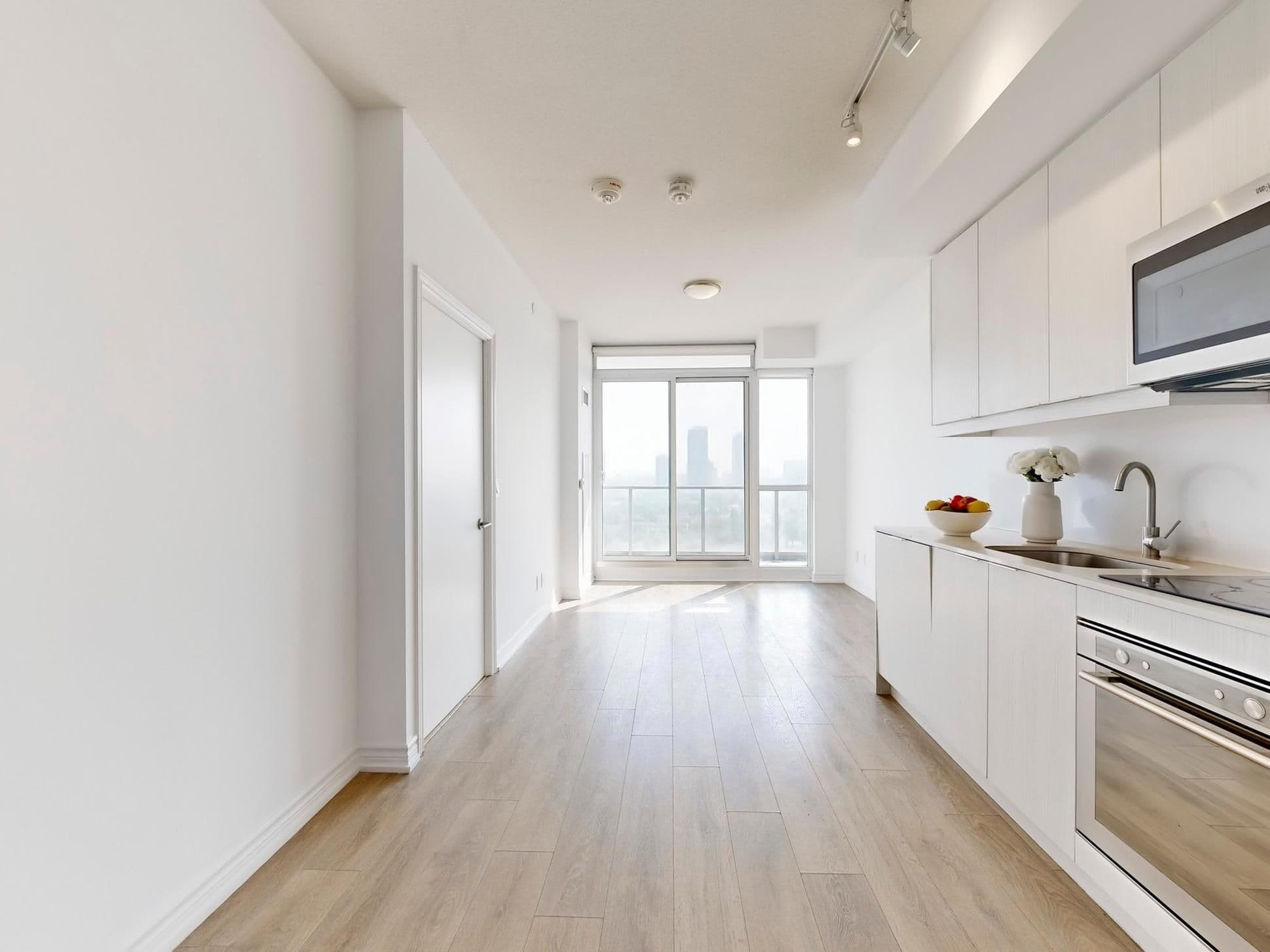 32 Forest Manor Road 1306, Toronto C15, ON M2J 0H2