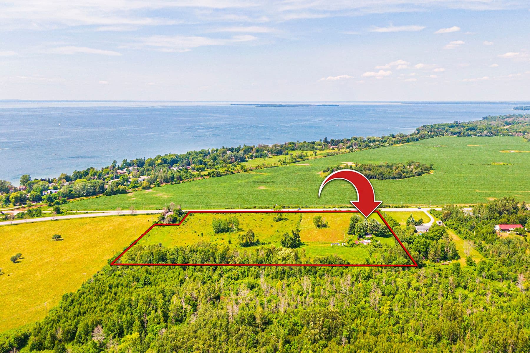 B130 Durham Regional 23 Road, Brock, ON L0K 1A0