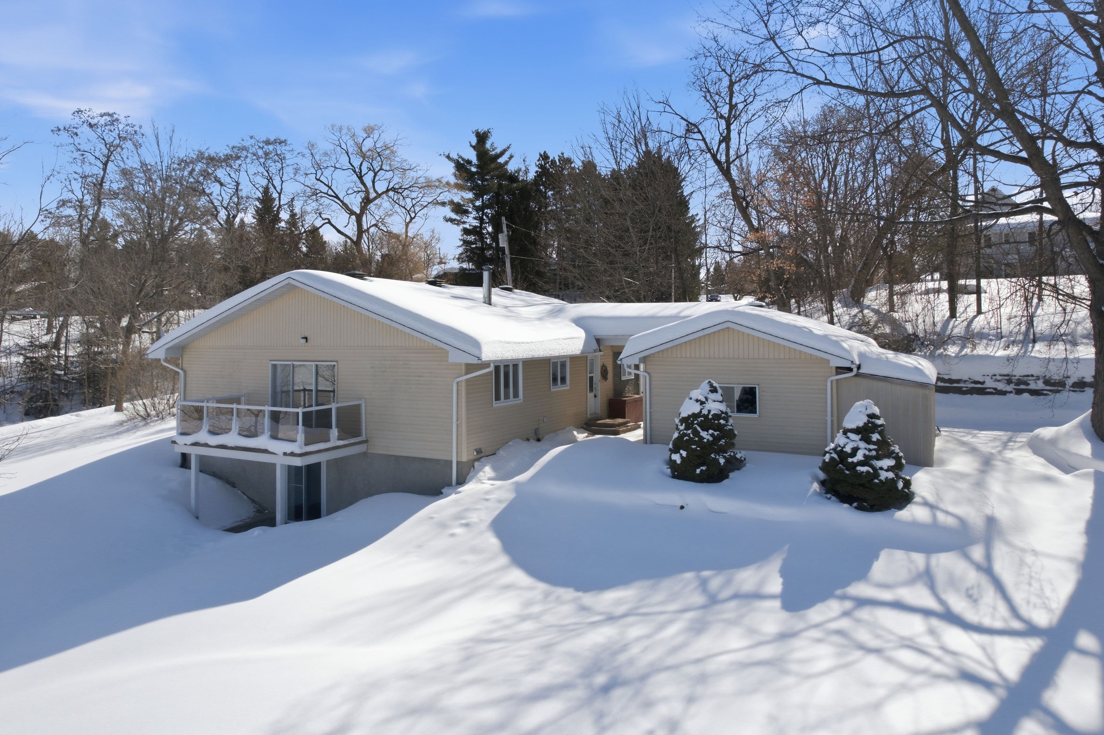 2577 Regional Rd 174 Road, Orleans - Cumberland and Area, ON K4C 1E4