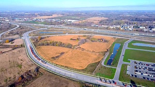 0 Clarington Energy Park A, Clarington, ON L1E 2R2