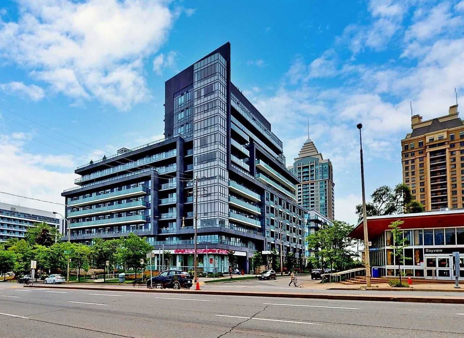 7 Kenaston Garden 214, Toronto C15, ON M2K 1G7