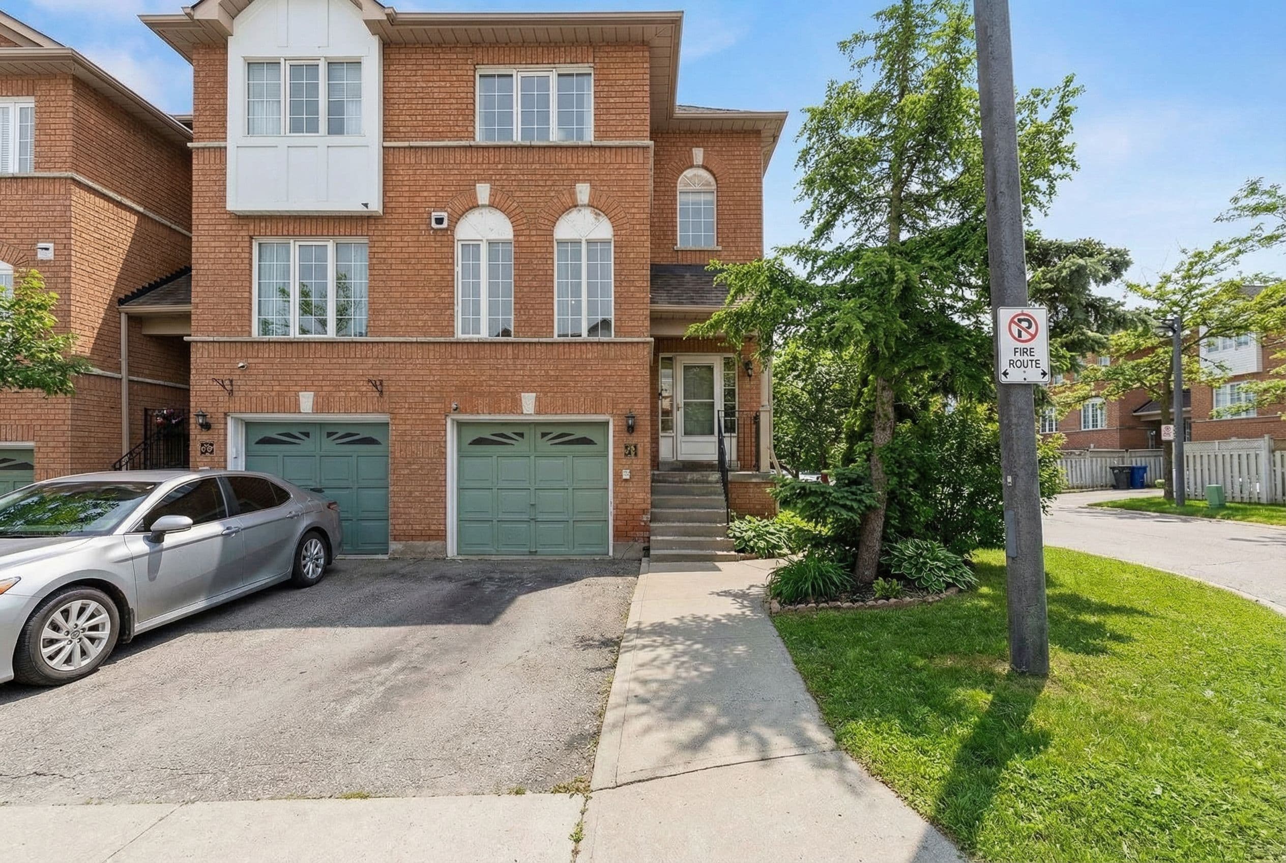 57 Brickyard Way 51, Brampton, ON L6V 4M3