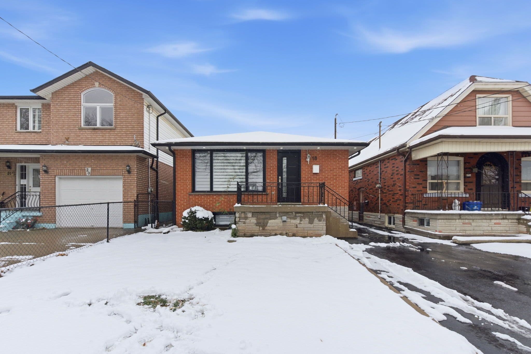 18 Ferrie Street W, Hamilton, ON L8L 1C5