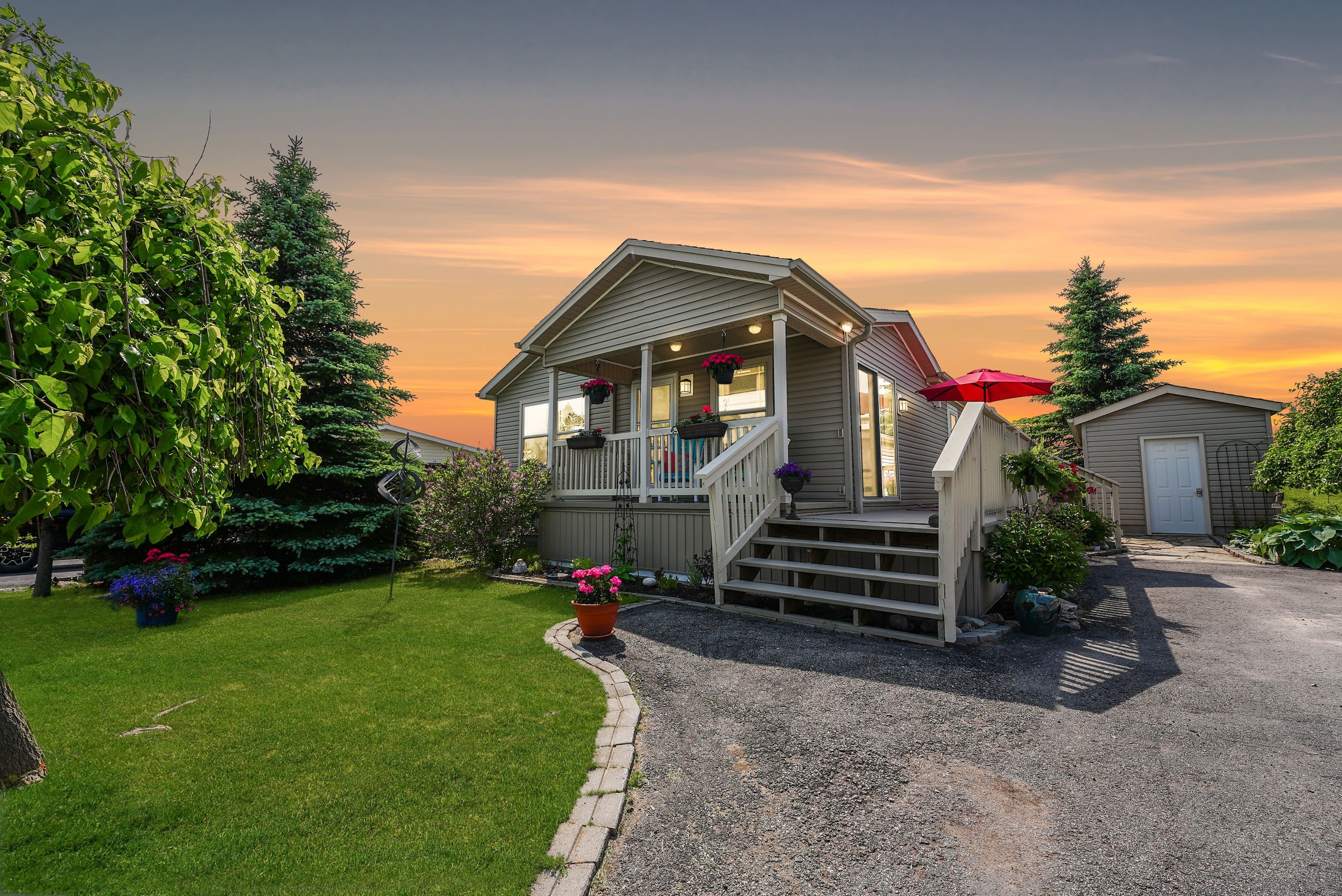 53 Creekside Circle, Kawartha Lakes, ON K0M 1L0
