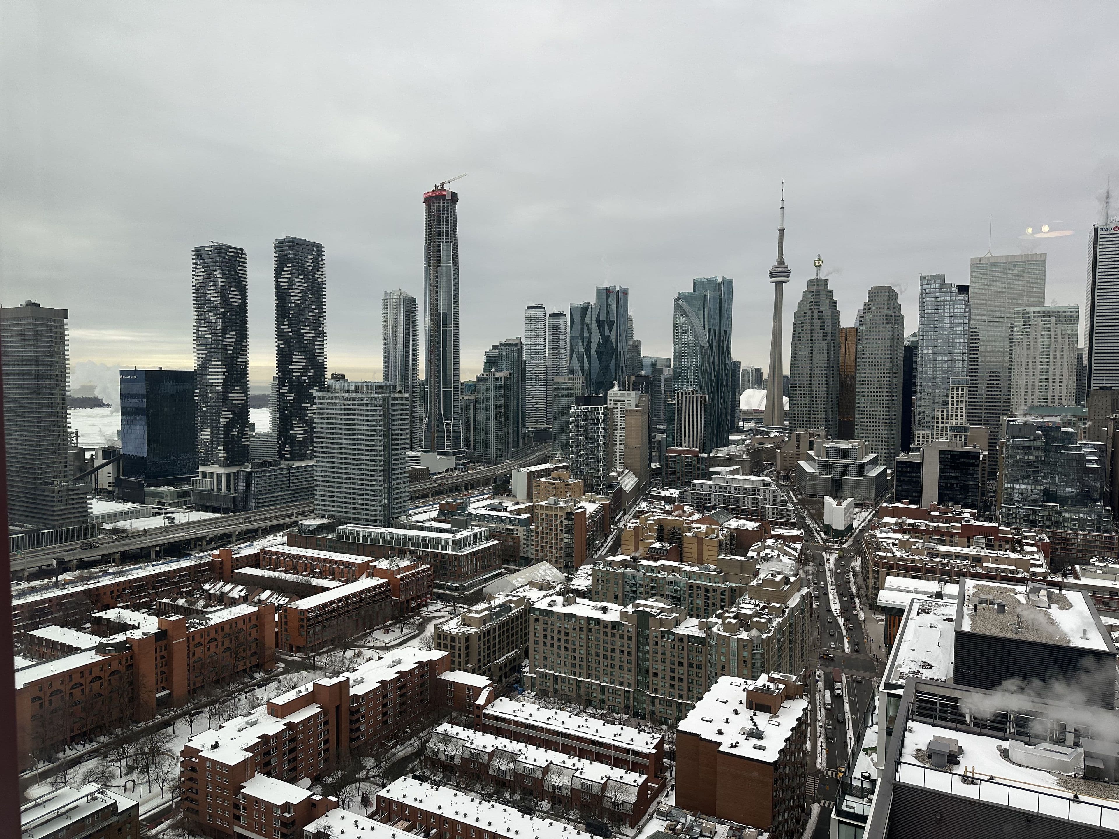 180 Front Street E 4111, Toronto C08, ON M5A 0A9