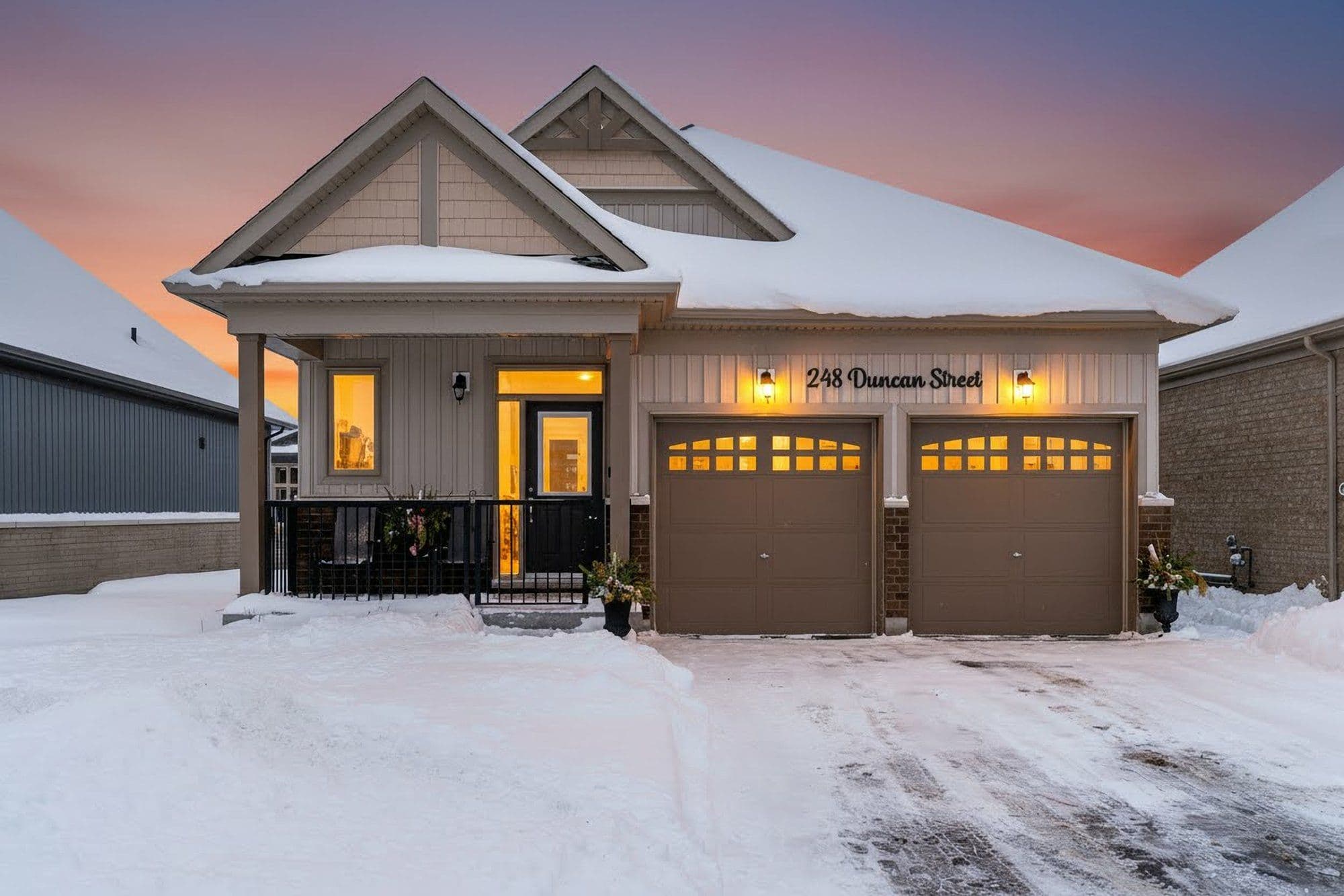 248 Duncan Street, Clearview, ON L0M 1S0