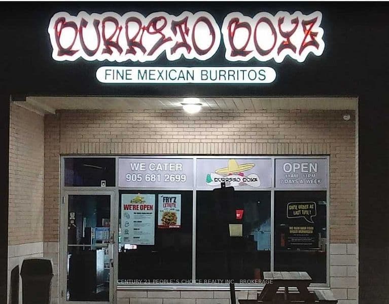 1435 Plains Rd E Road #2, Burlington, ON L7R 3P9