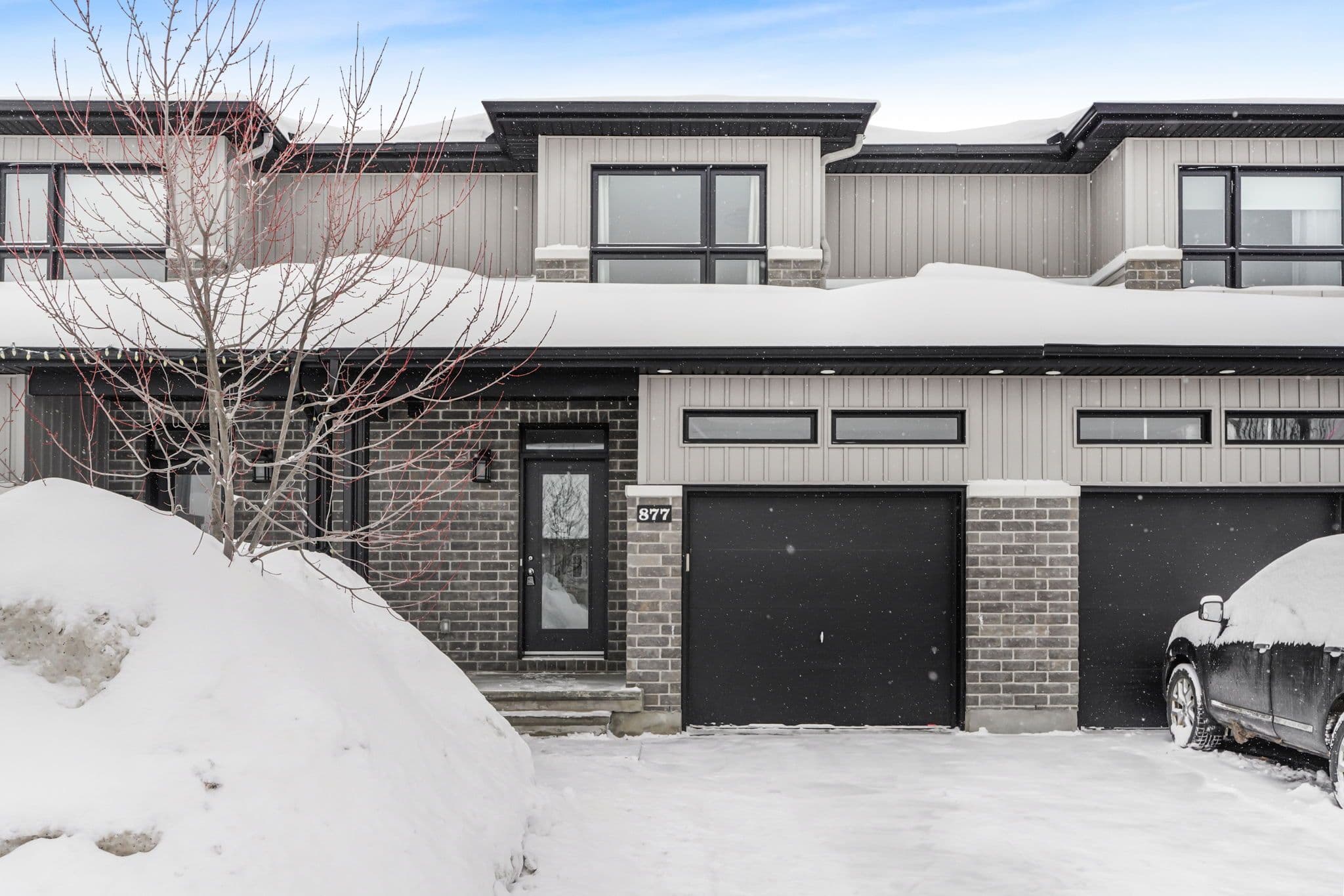 877 PLATINUM Street, Clarence-Rockland, ON K4K 0H9