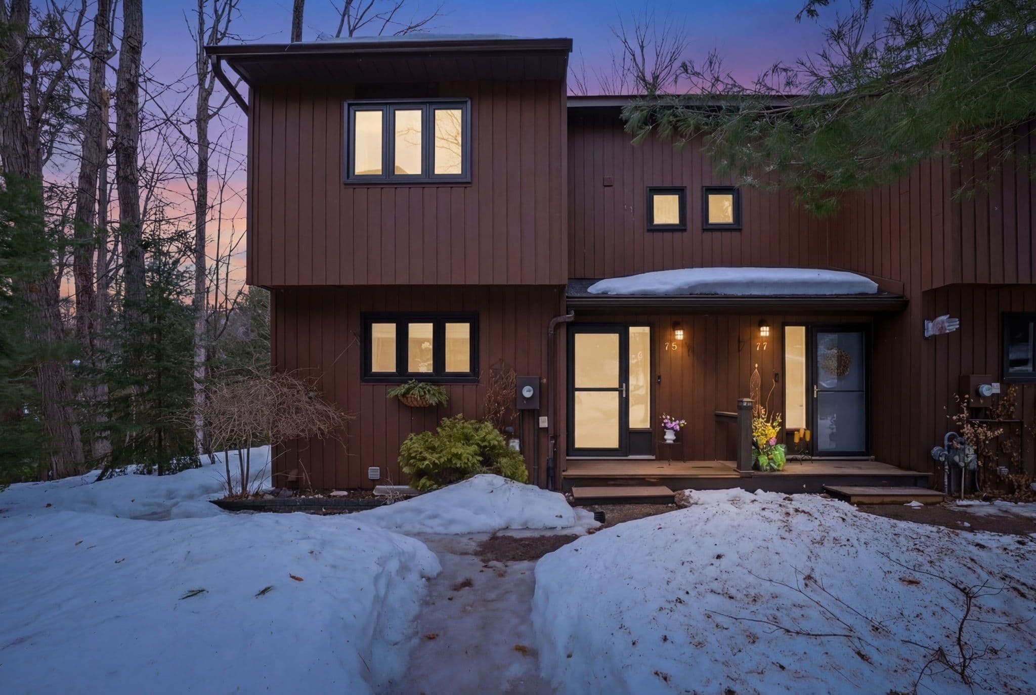 75 Southbank Drive, Bracebridge, ON P1L 1G2