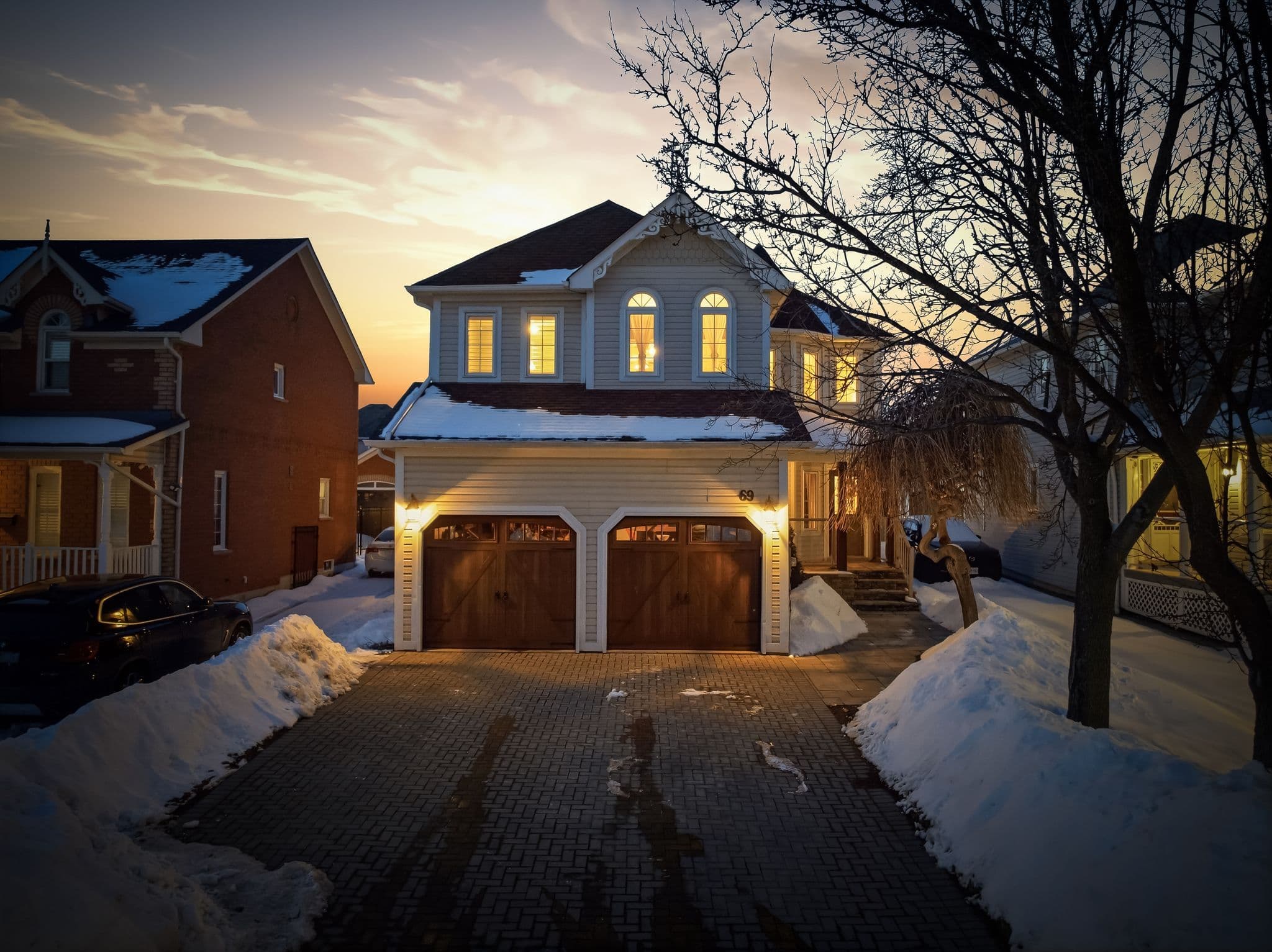 69 Matthewson Place, Whitby, ON L1M 1H4